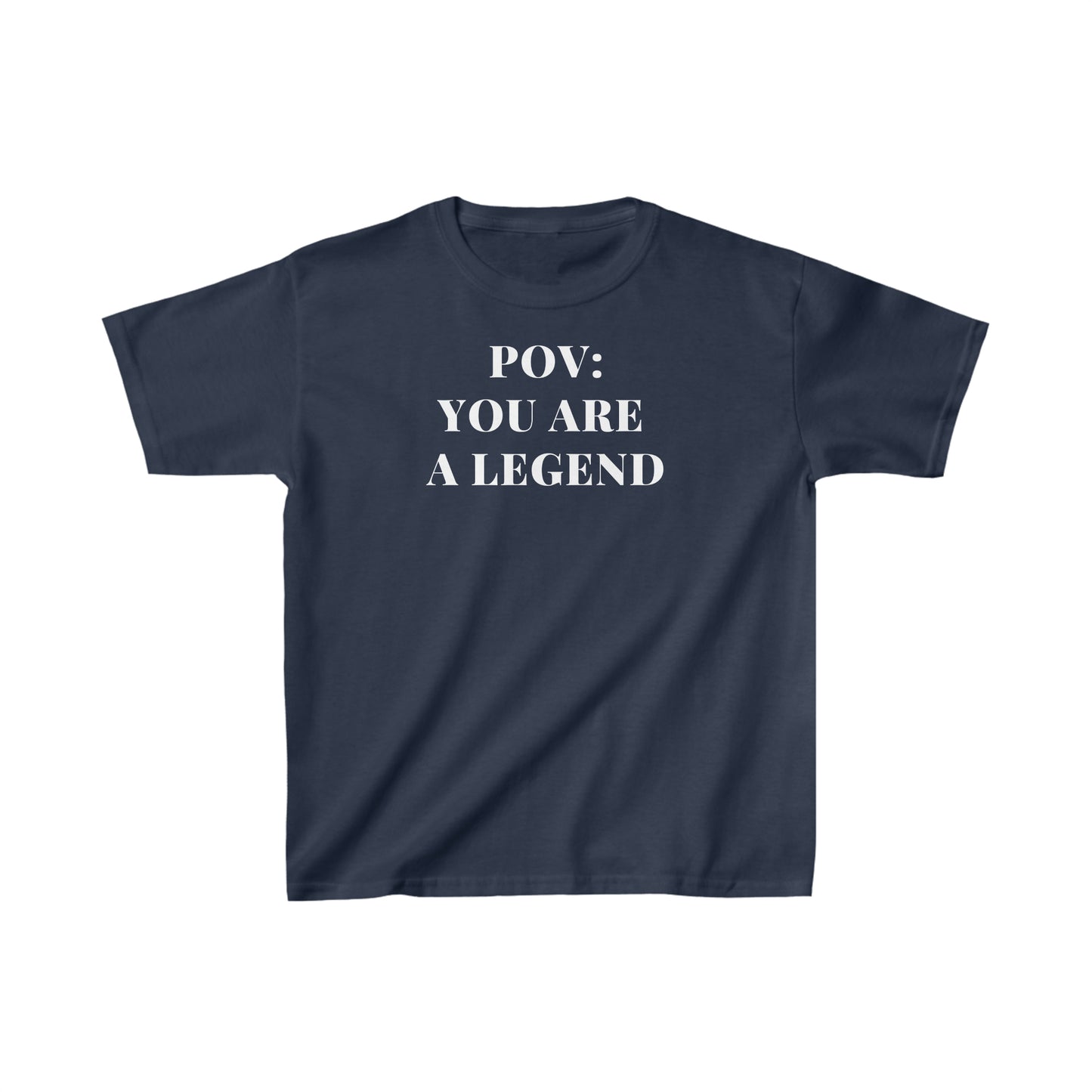 The Legend - Tee