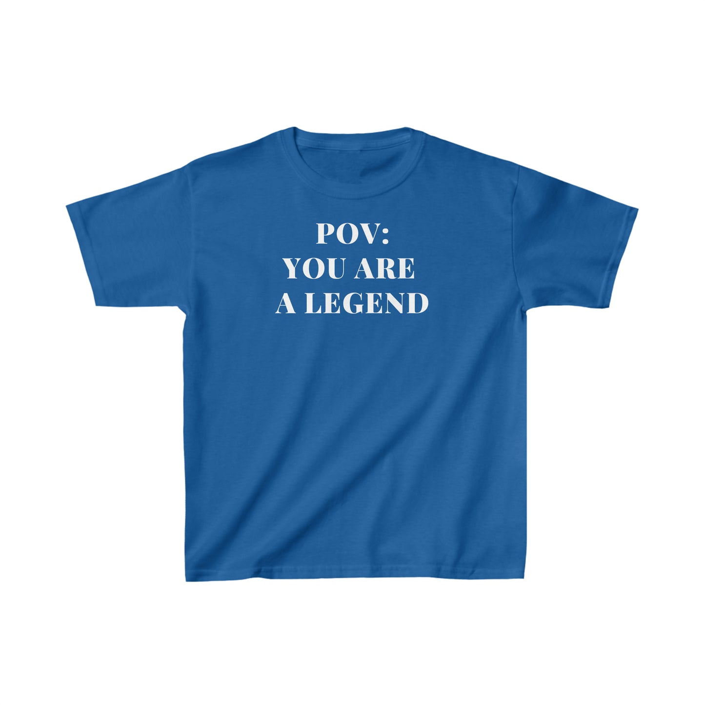 The Legend - Tee