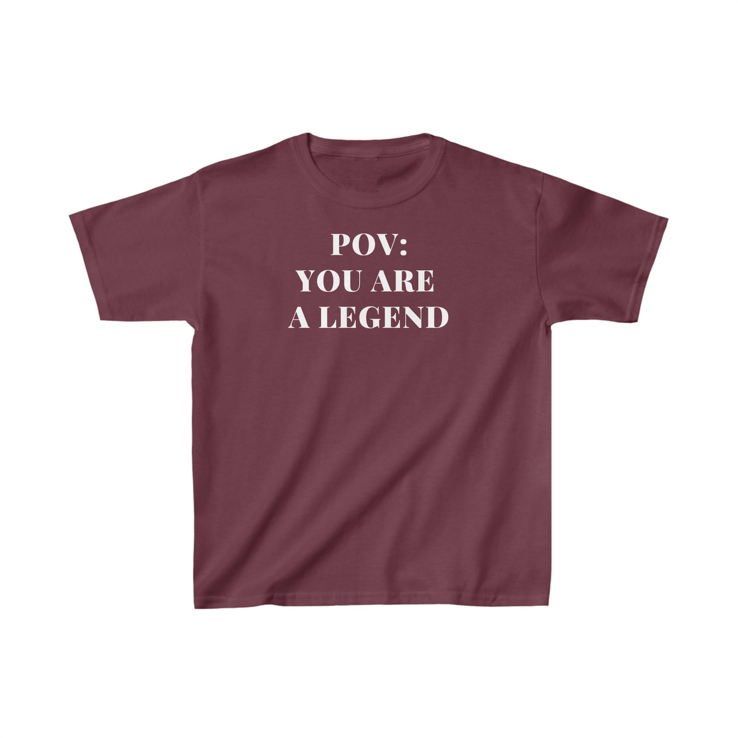 The Legend - Tee