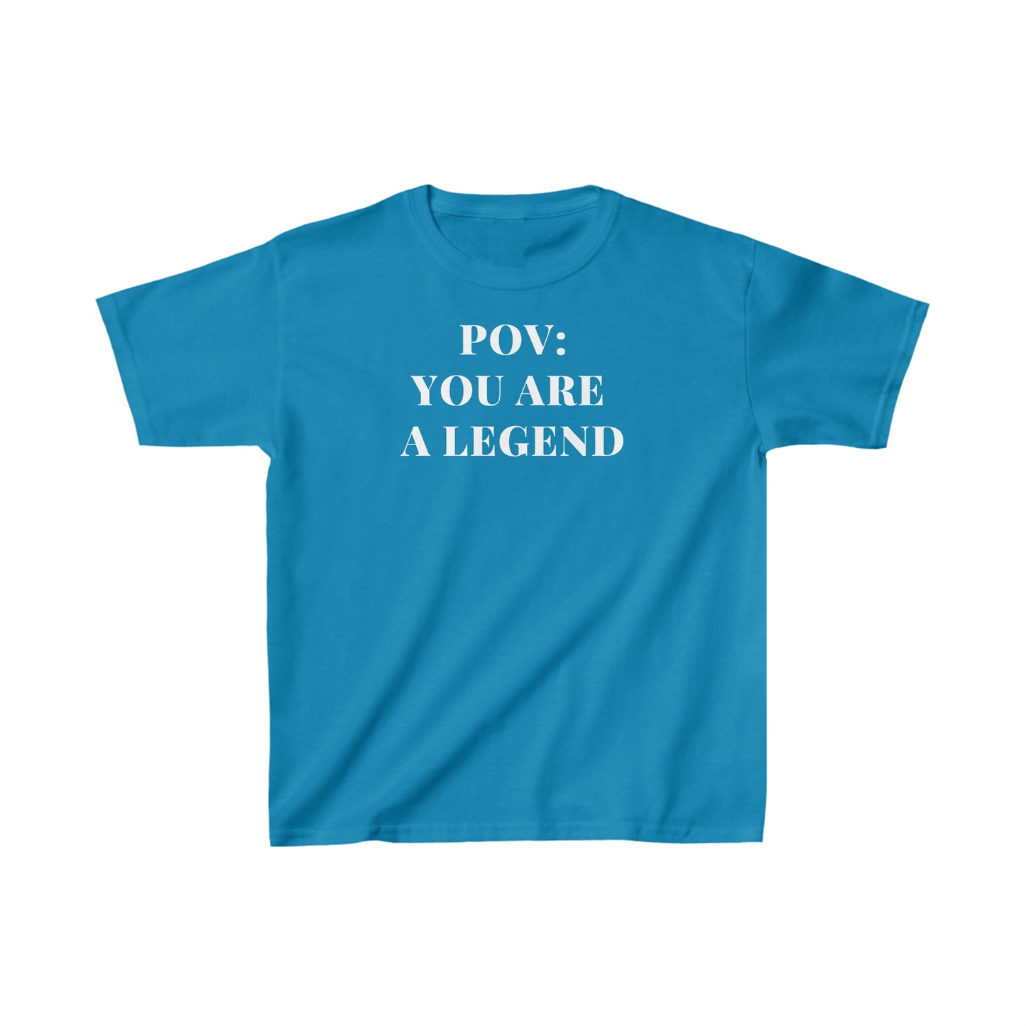 The Legend - Tee