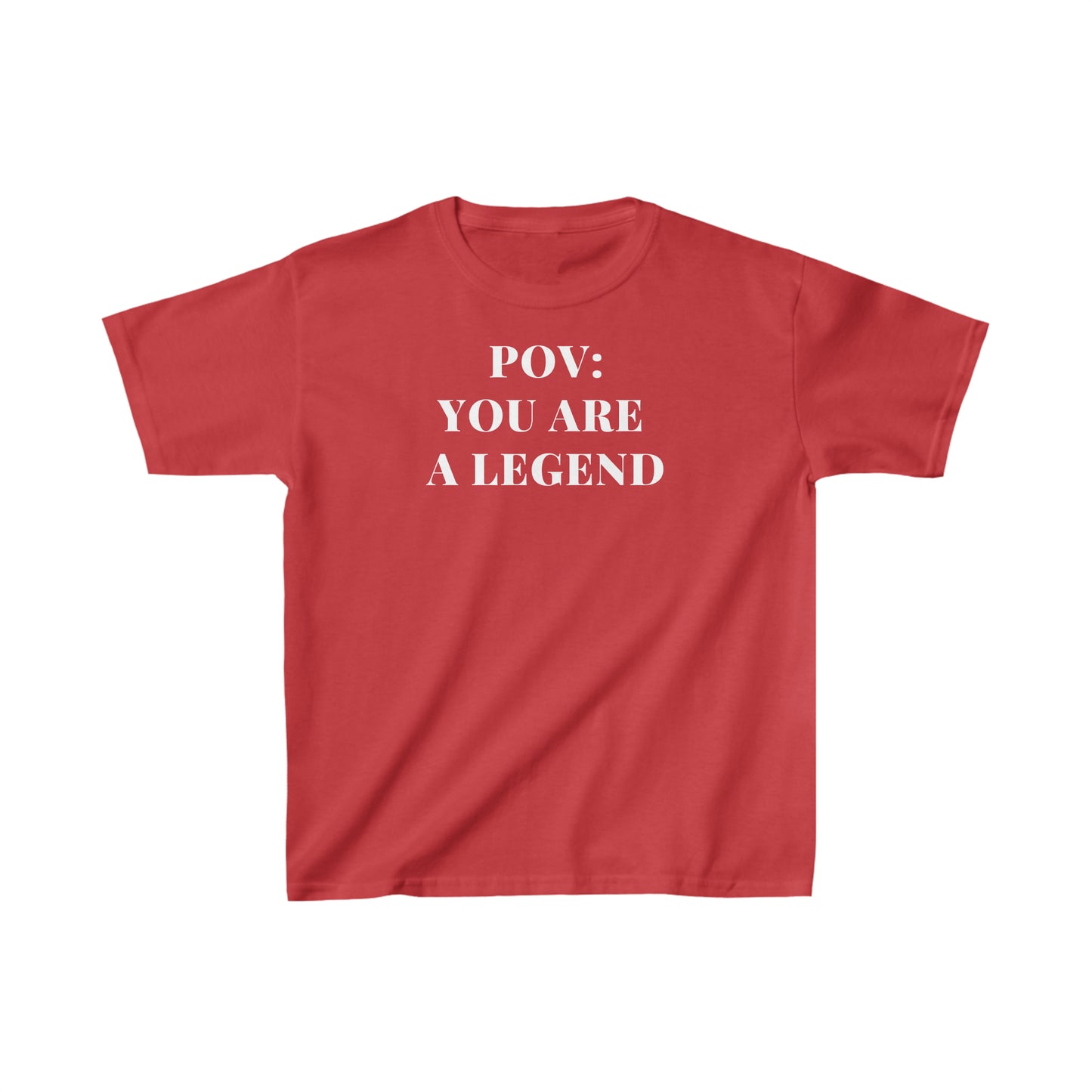 The Legend - Tee