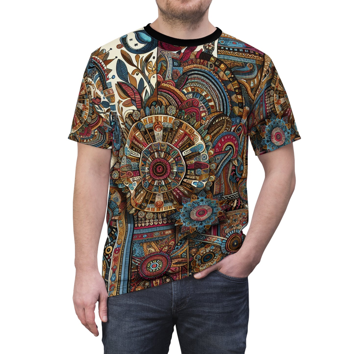 Robert Grafton - Tee