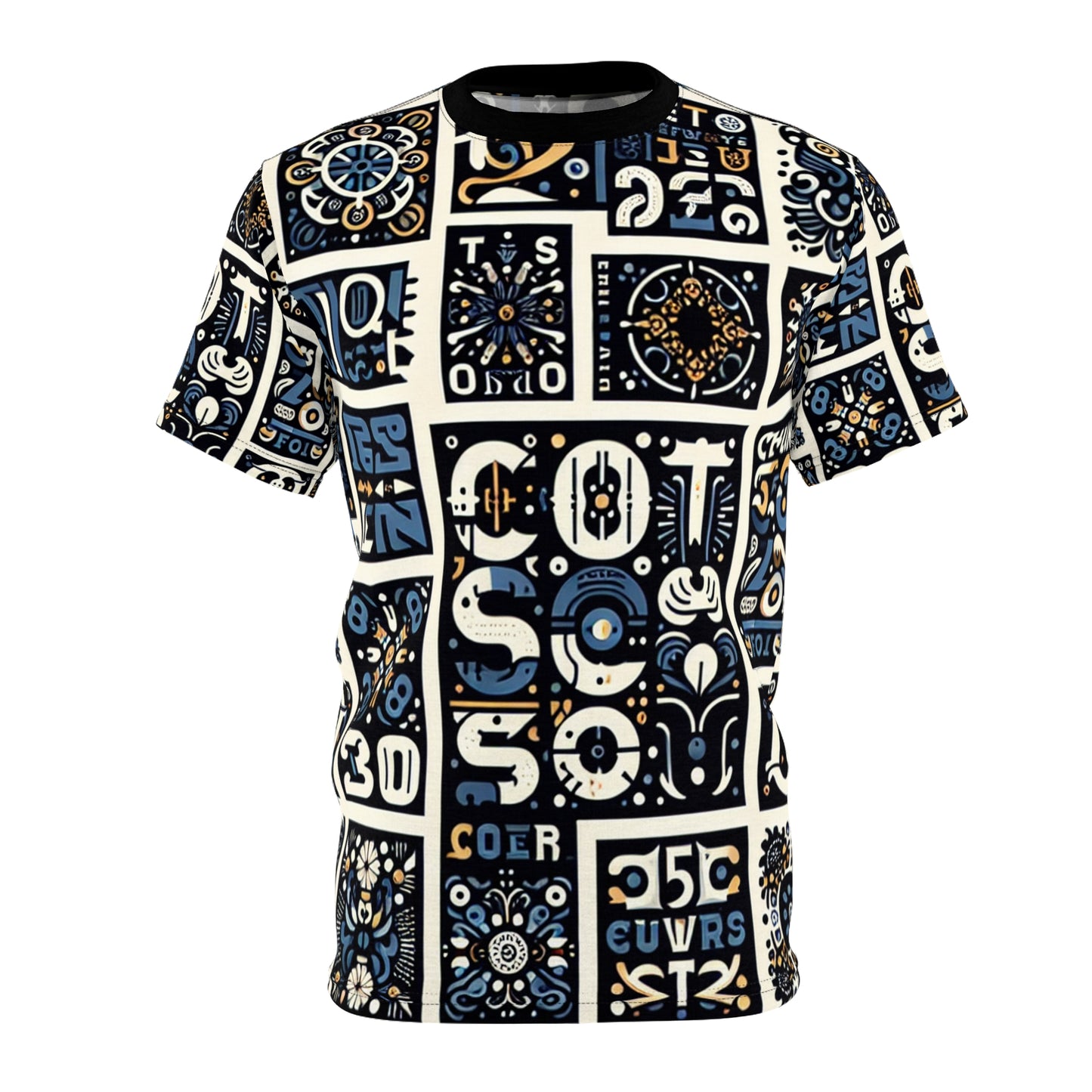 Typeface Tome. - Tee