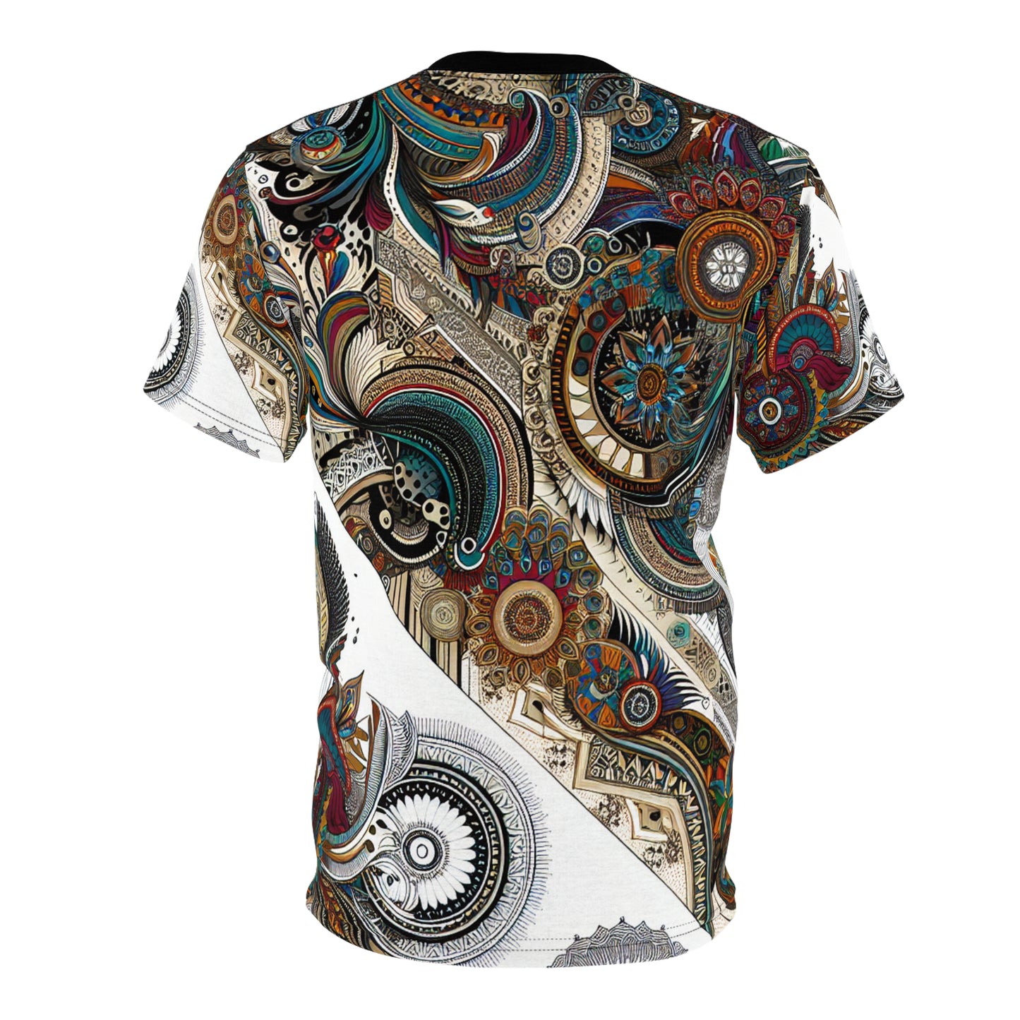 Modern Robley. - Tee