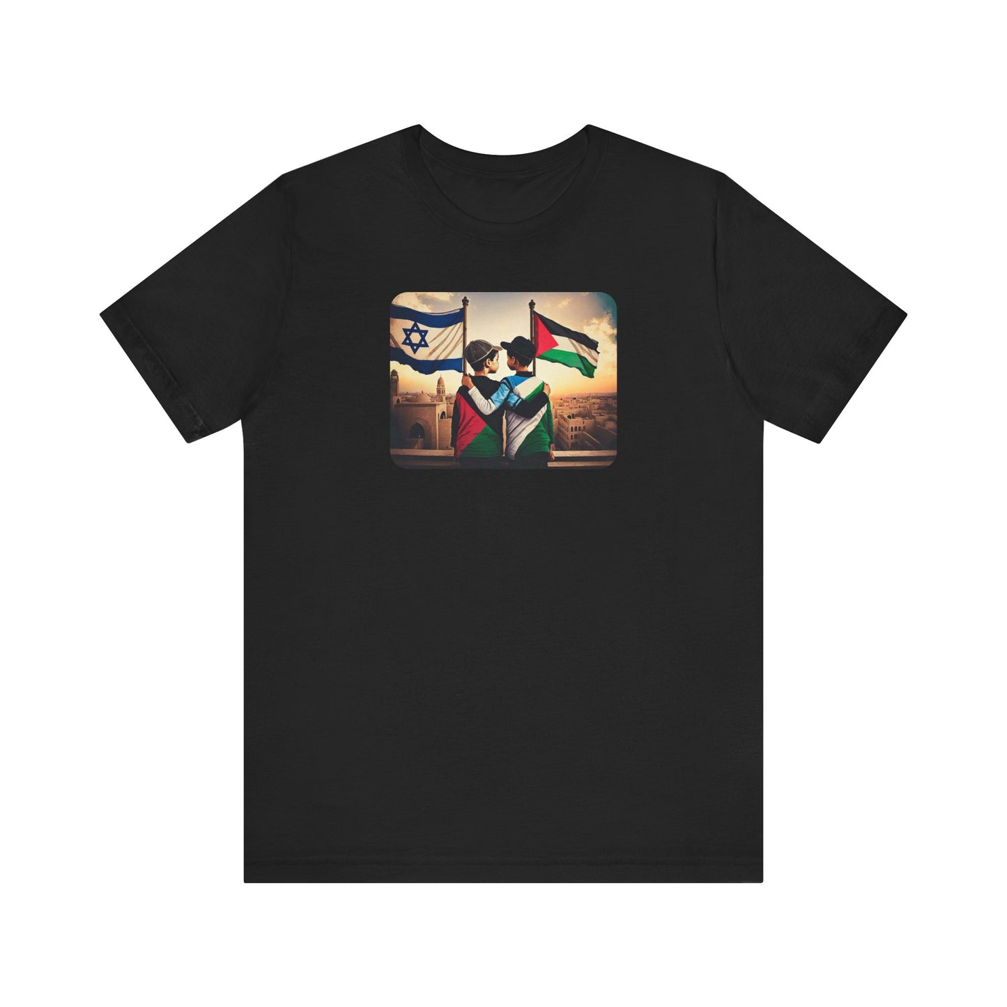 Peace - Tee