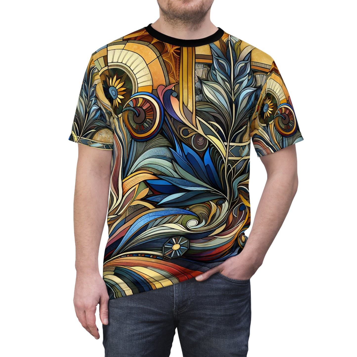 Artturo Graham - Tee