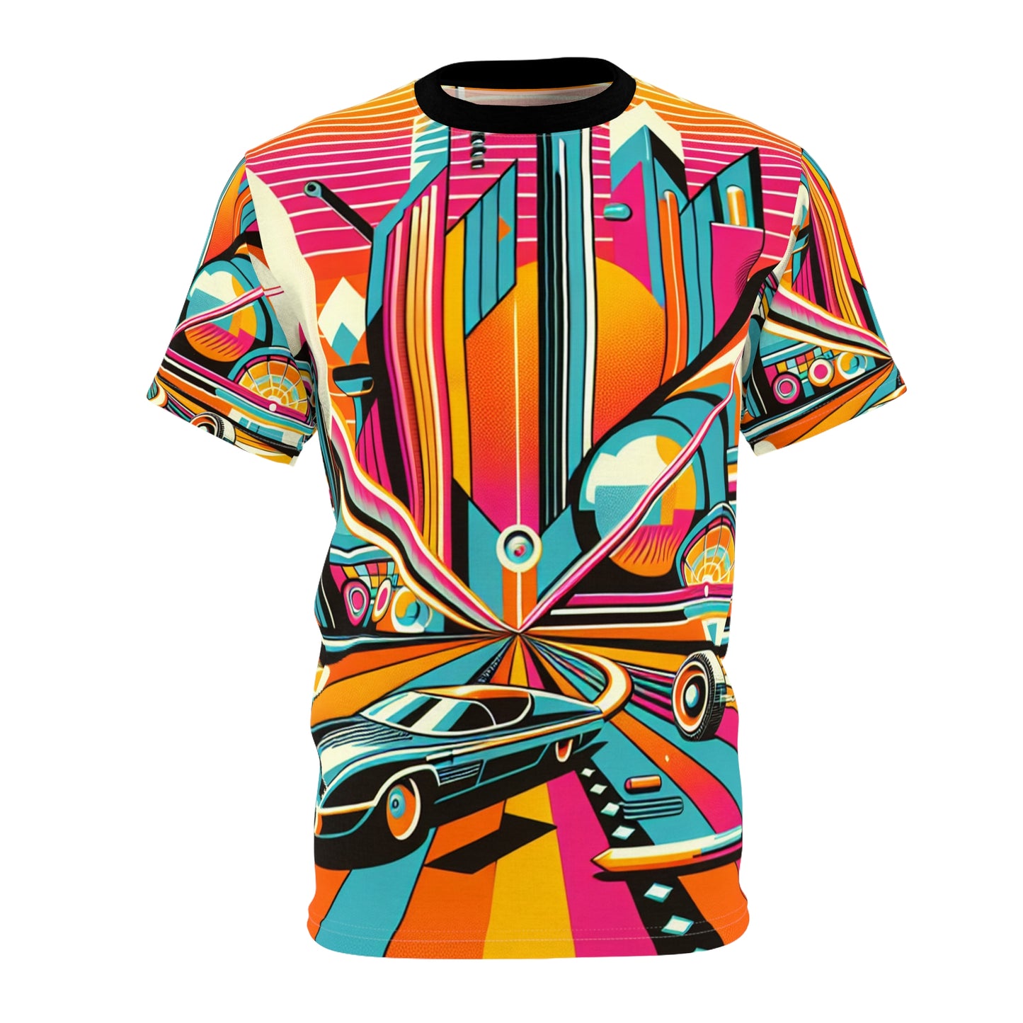 Retrory - Tee