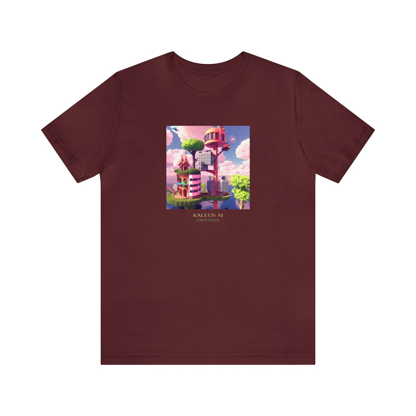 William Chessmaster - Tee