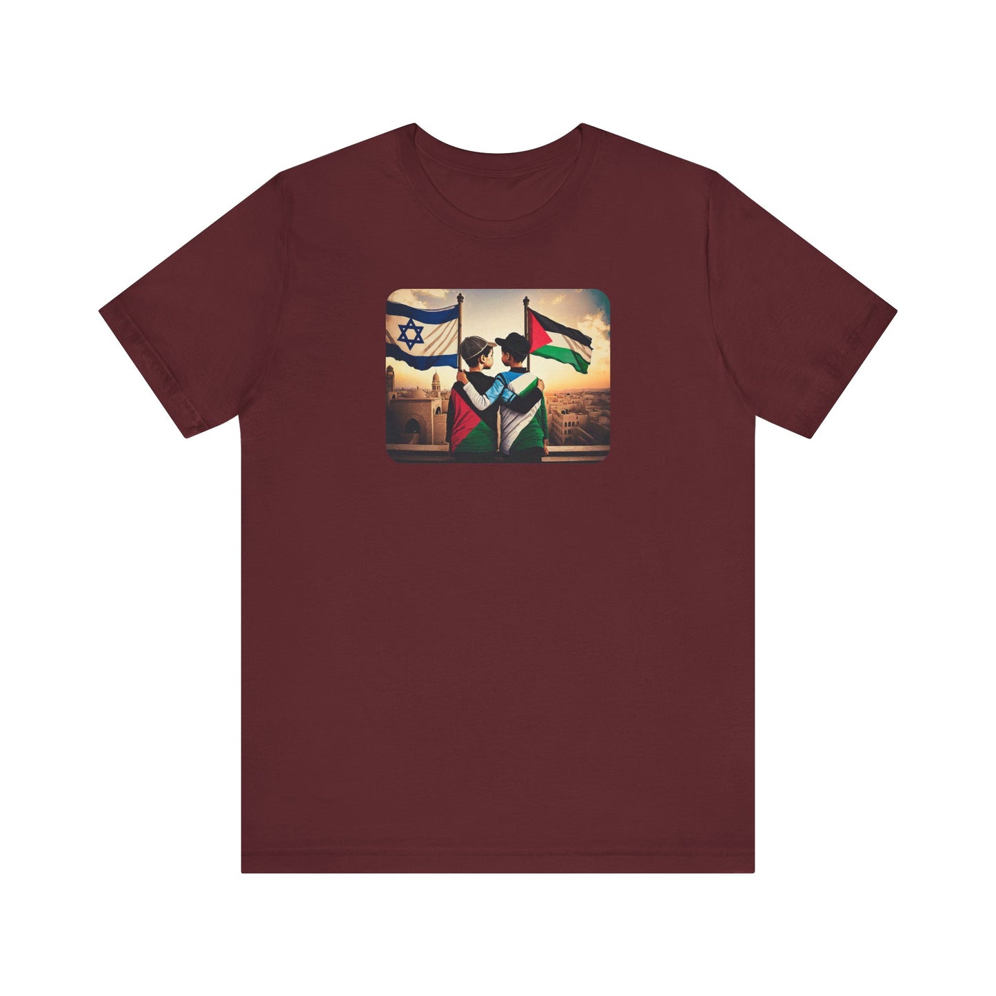 Peace - Tee