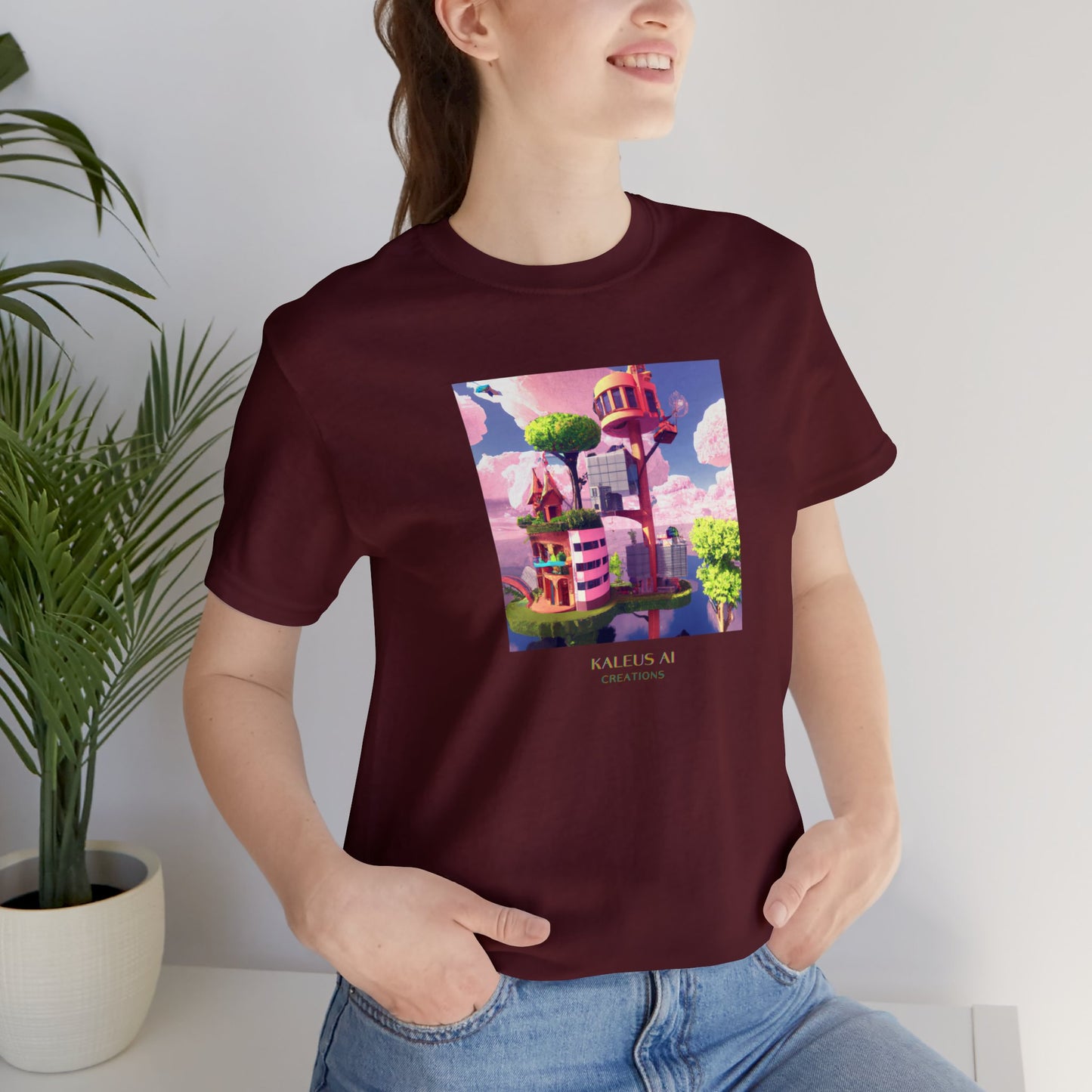 William Chessmaster - Tee