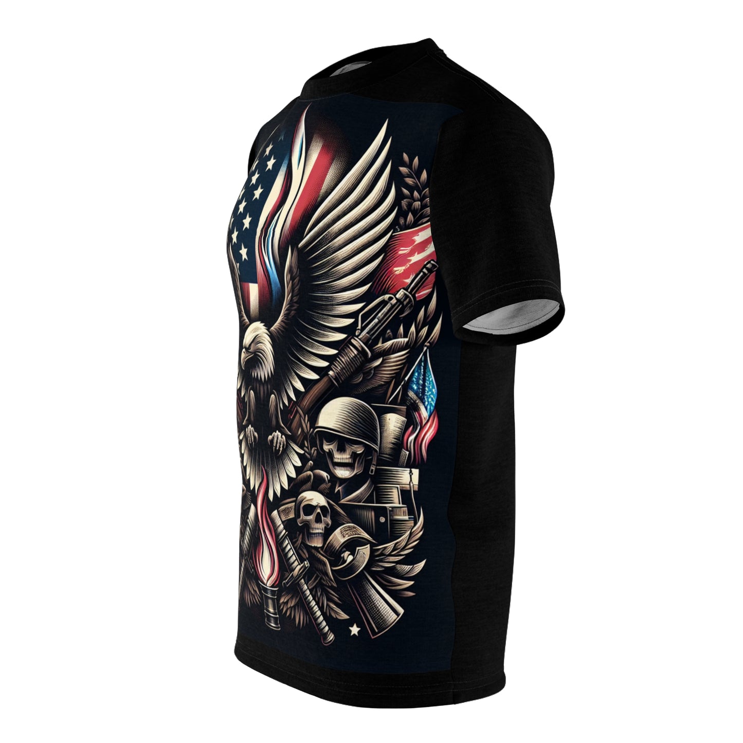 ValorArtistry - Tee