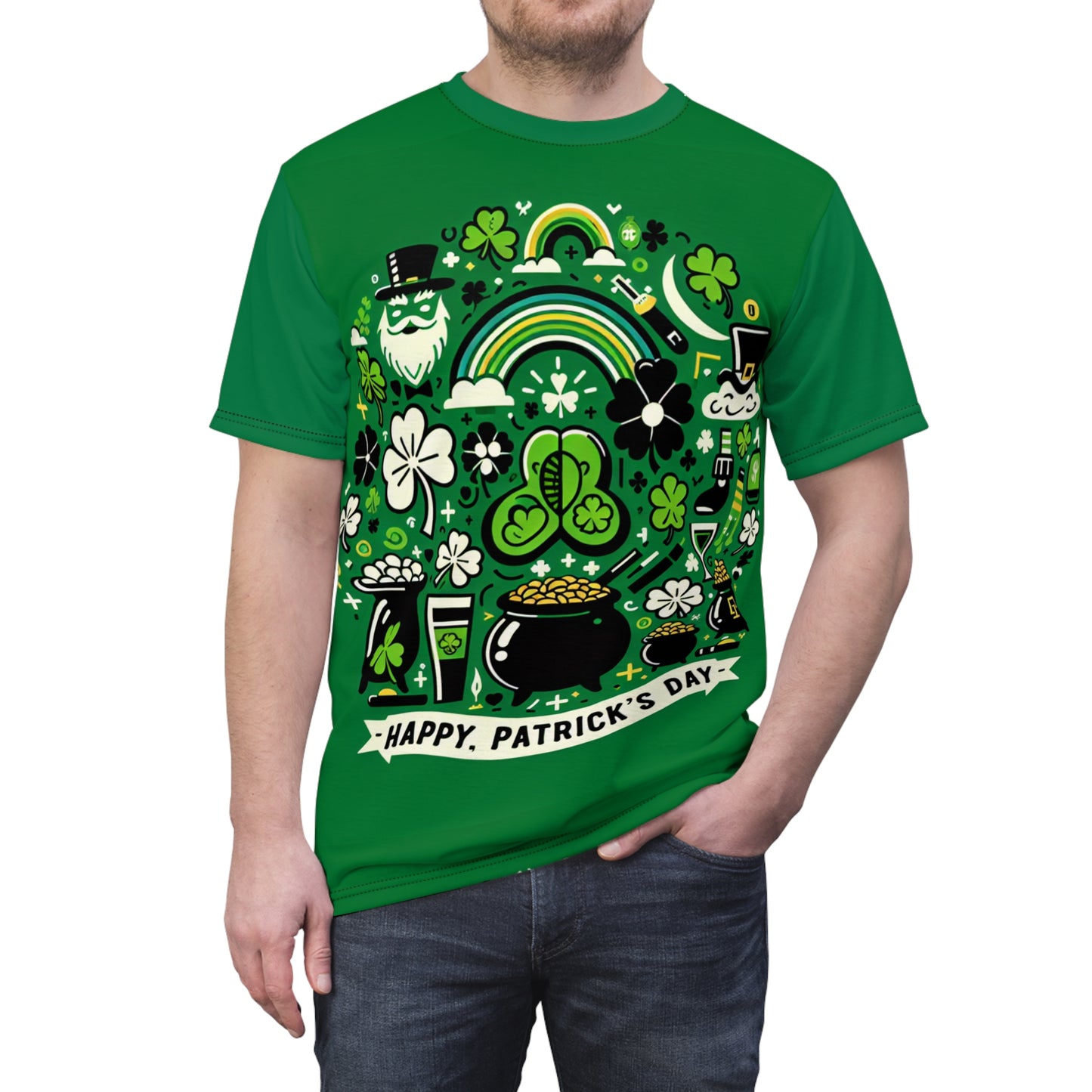 FlamboFunk - Tee