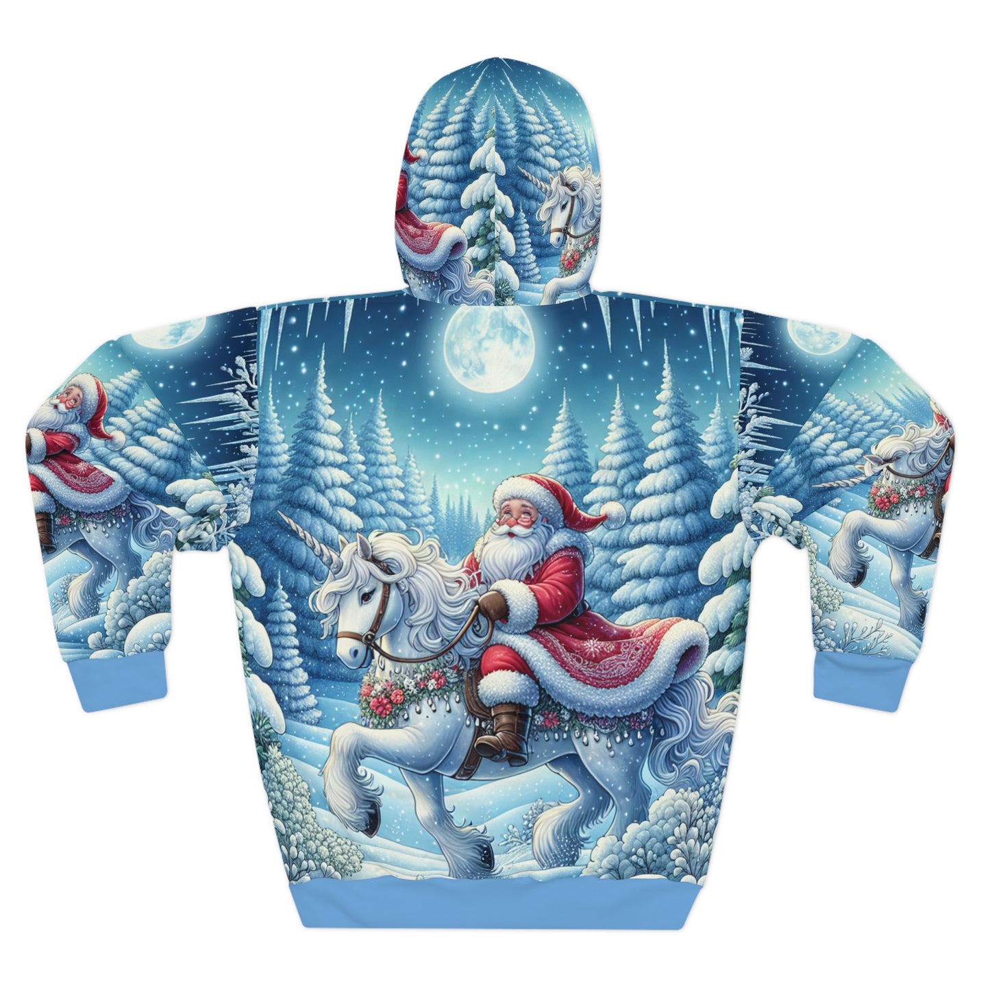 Winter Wonderland - Hoddie