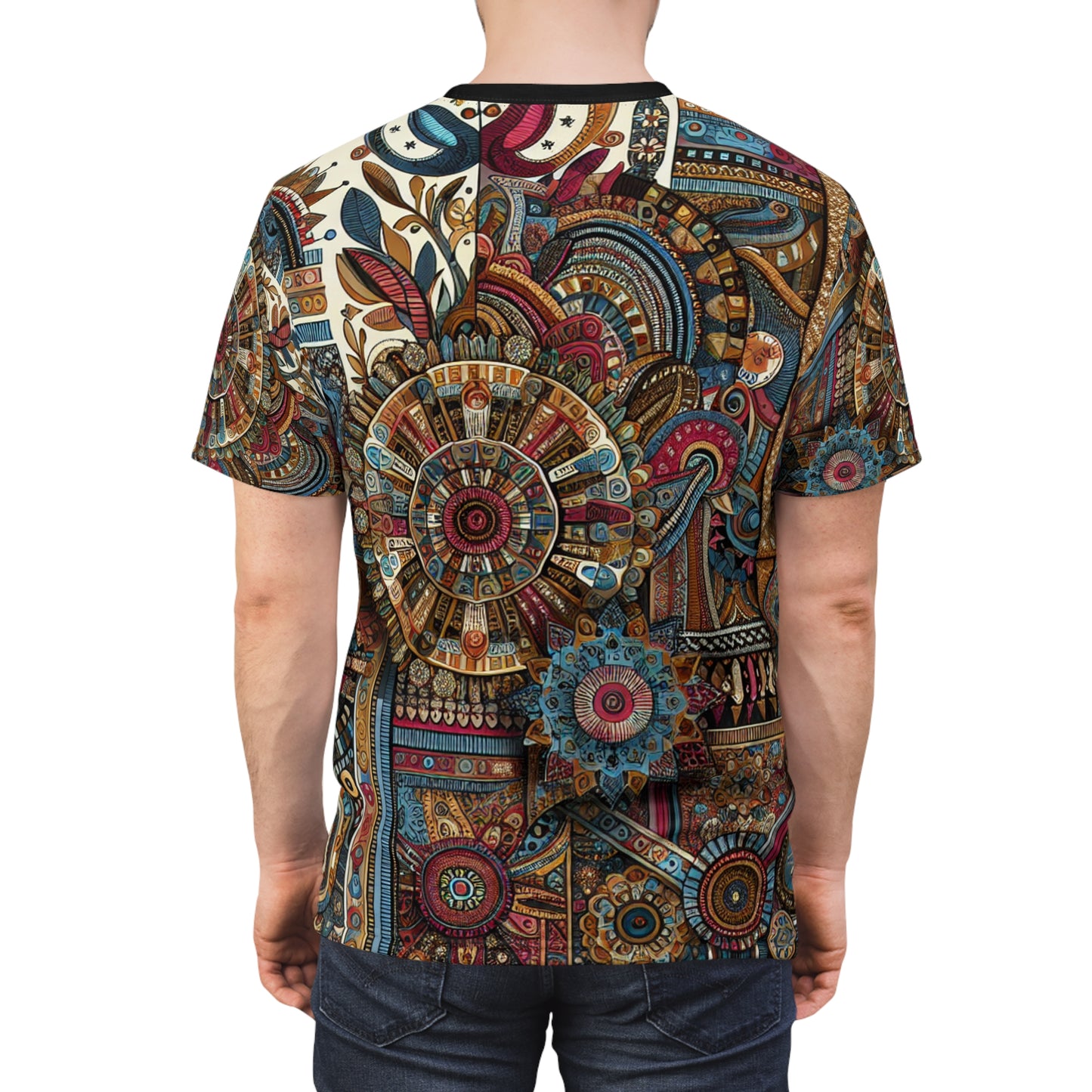 Robert Grafton - Tee
