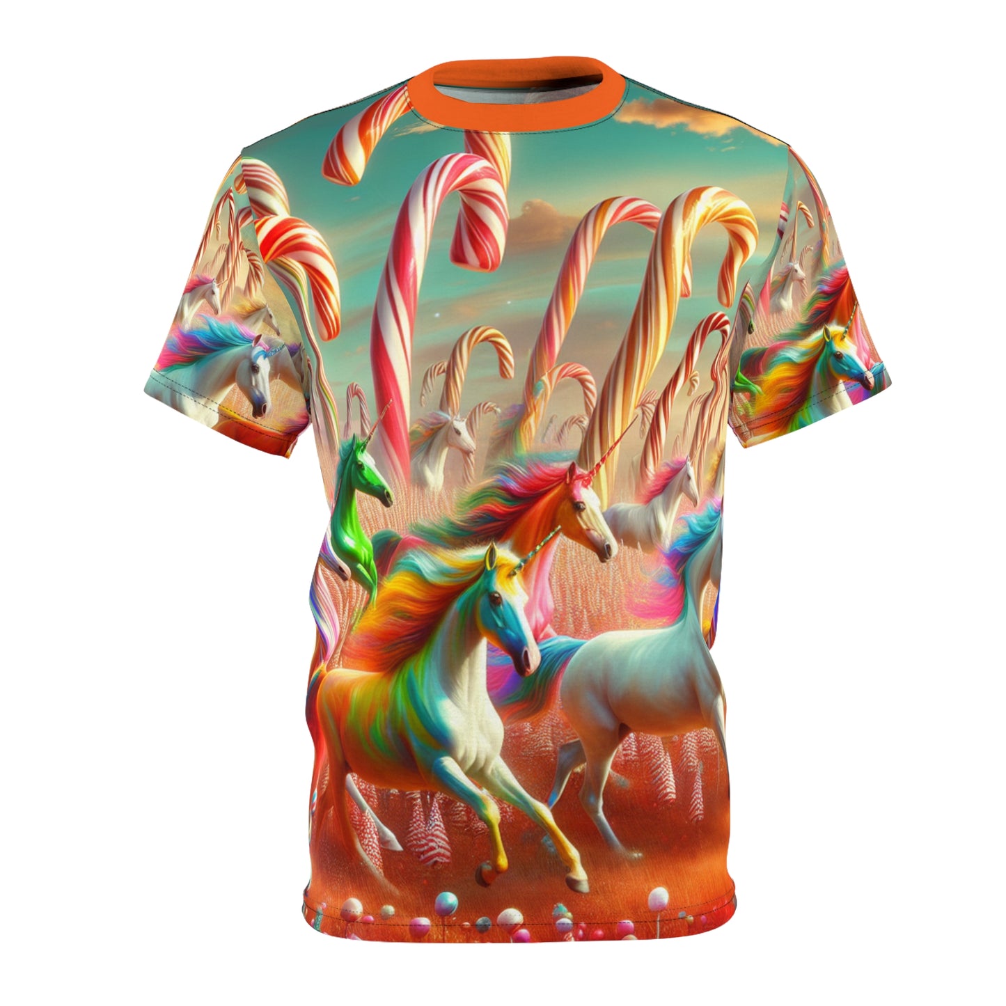 Miguel Castile - Tee