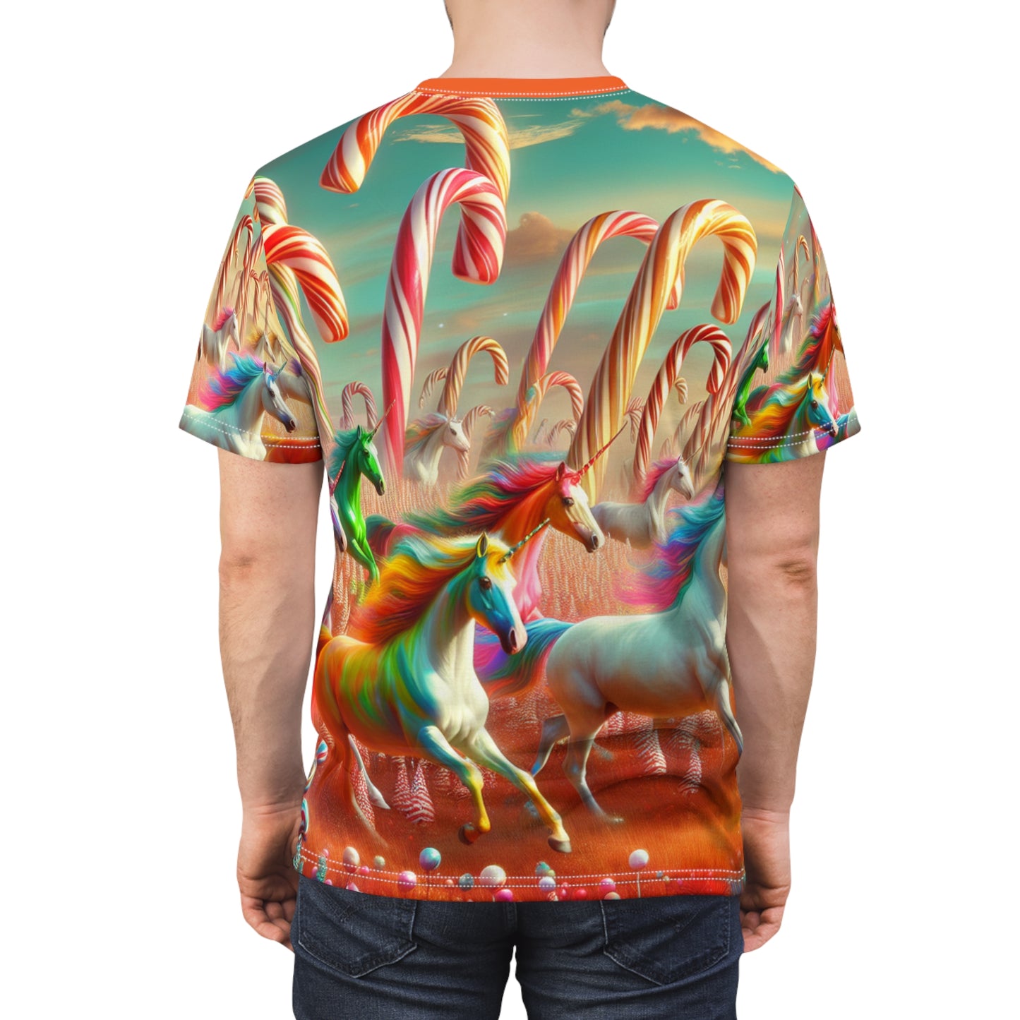 Miguel Castile - Tee