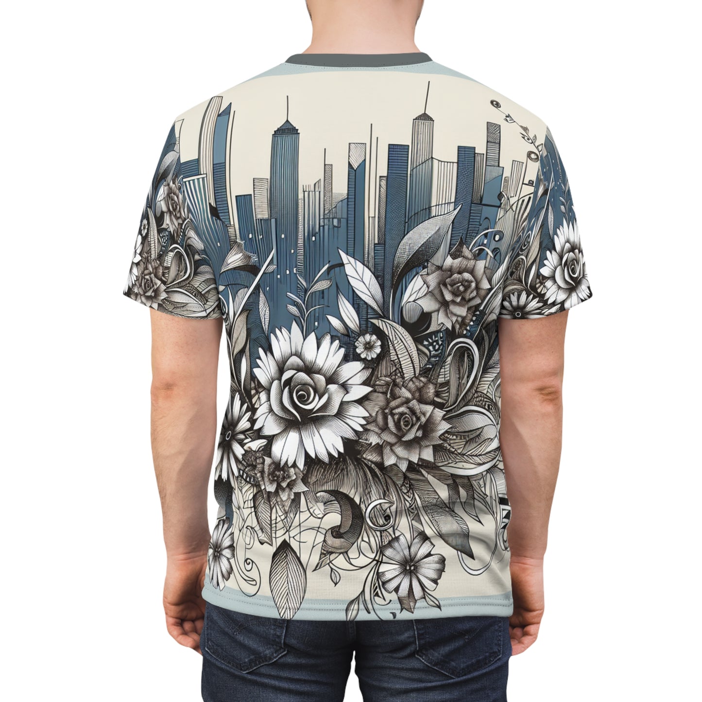 Suntower - Tee