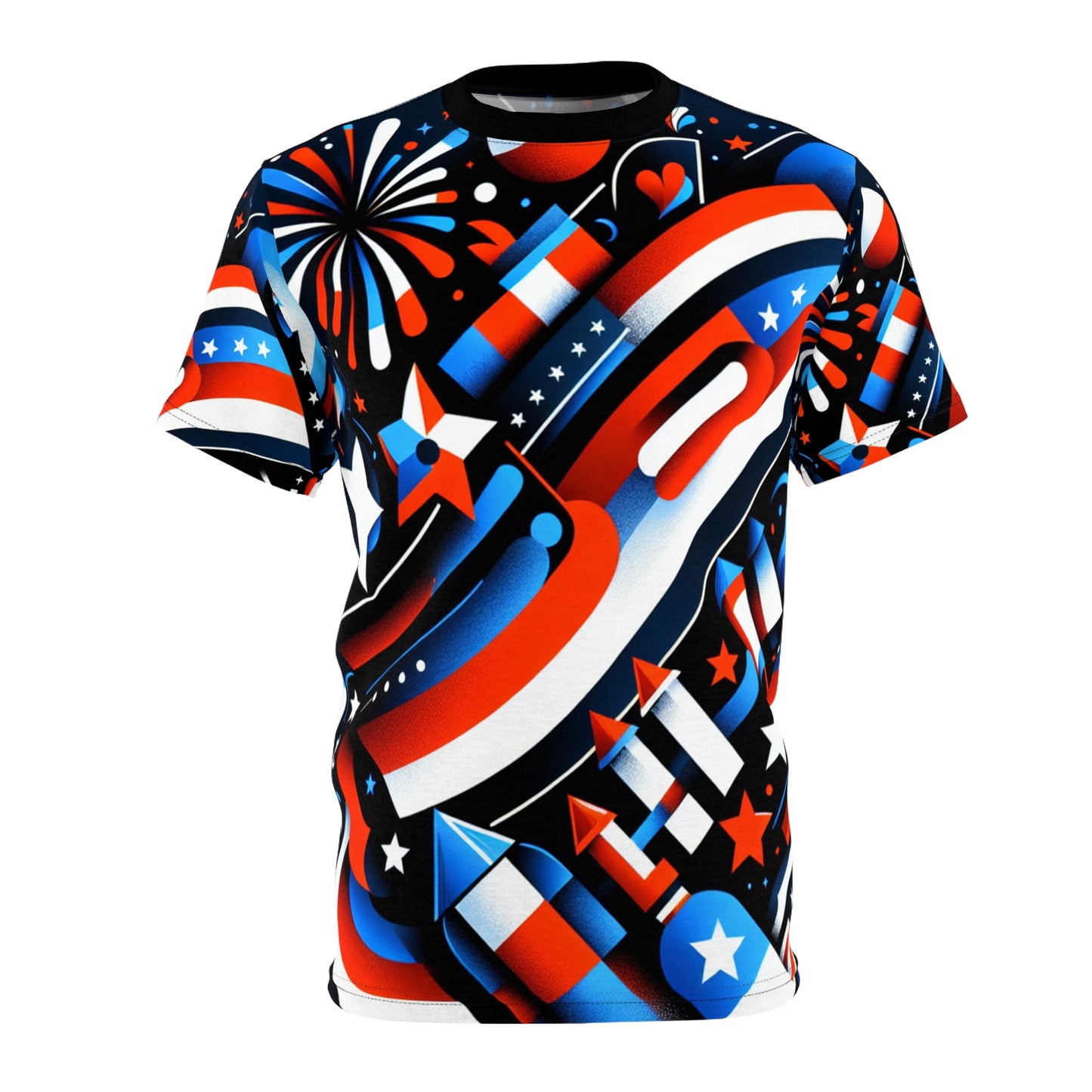 LibertySplash - Tee
