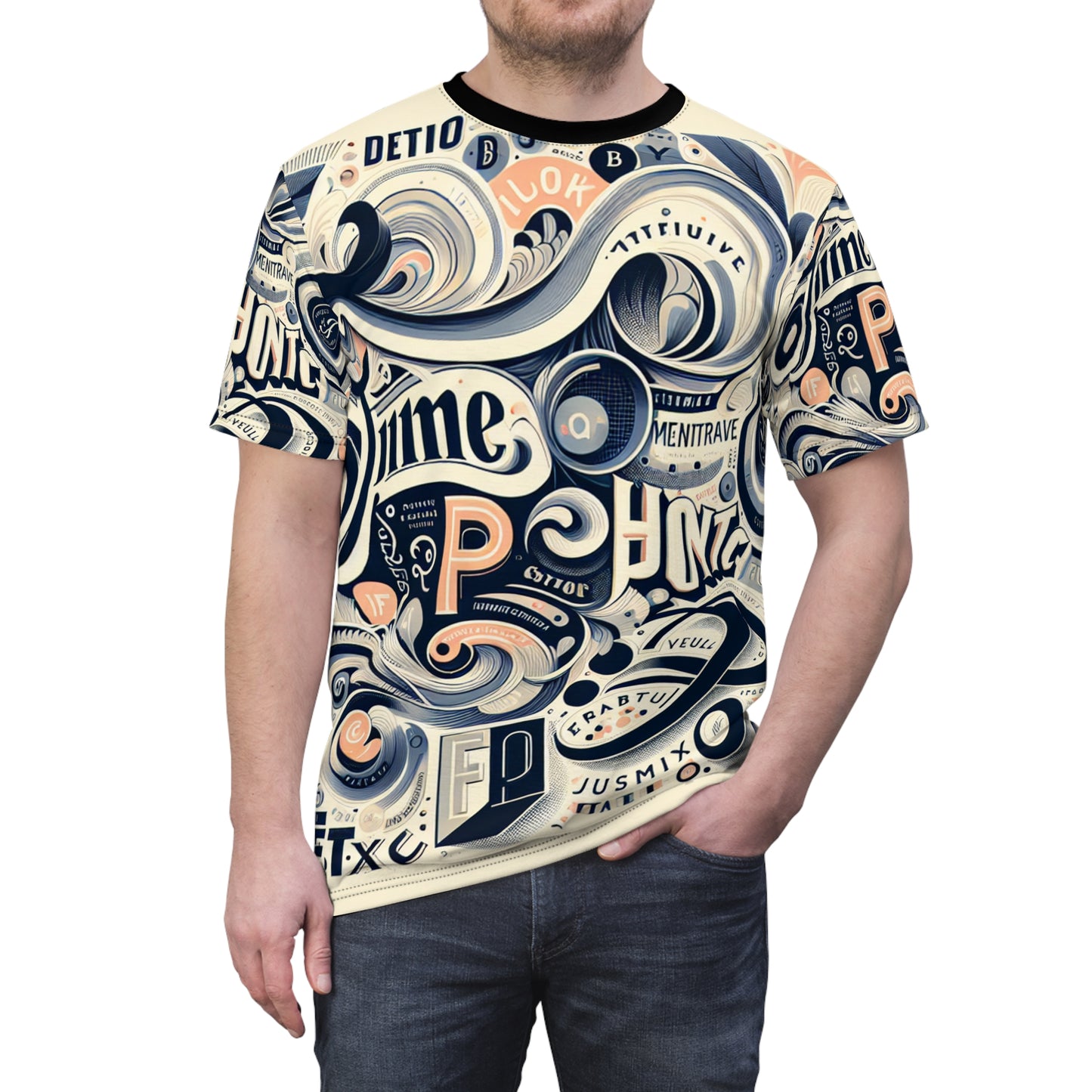 Font Library. - Tee
