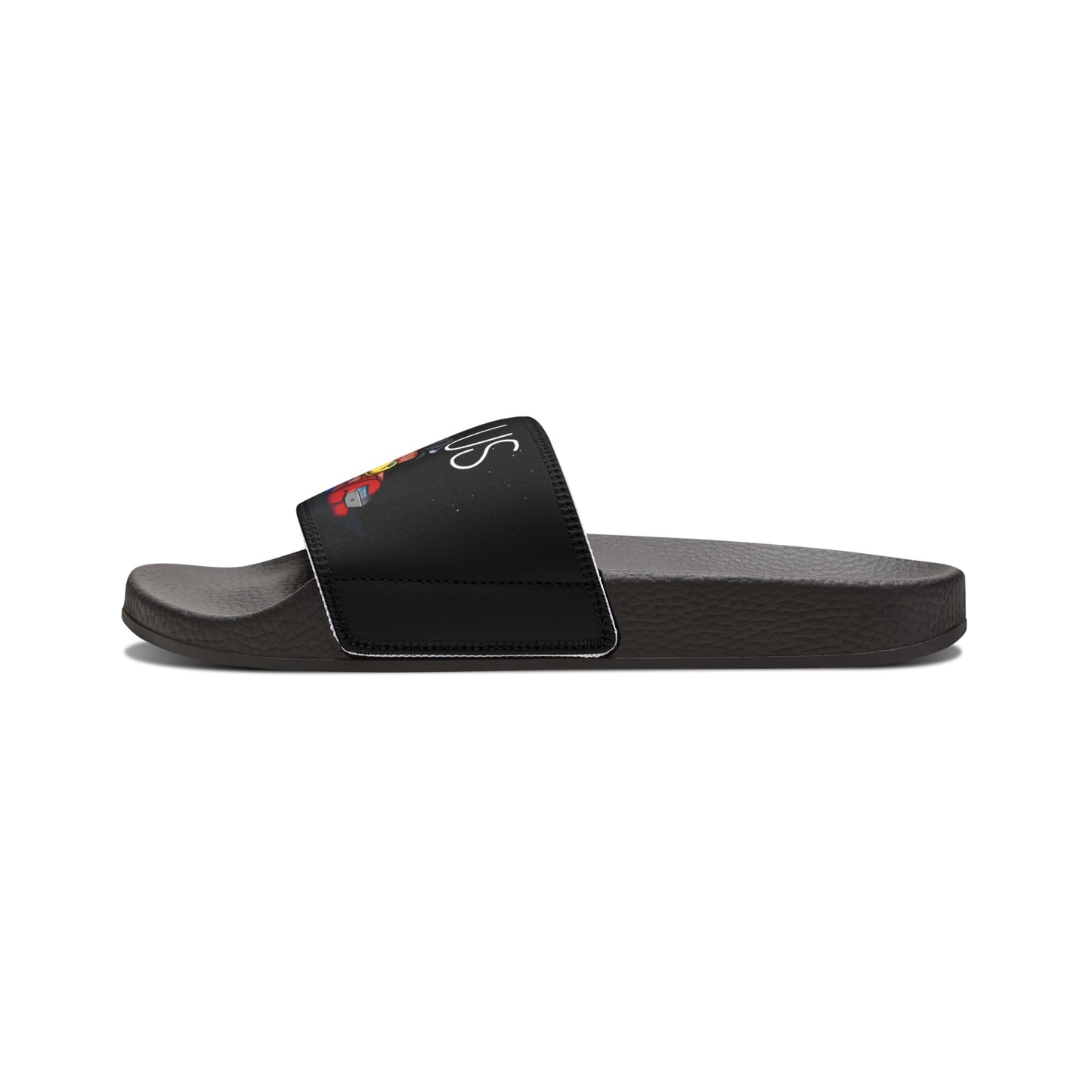 Among Us Slide Sandals