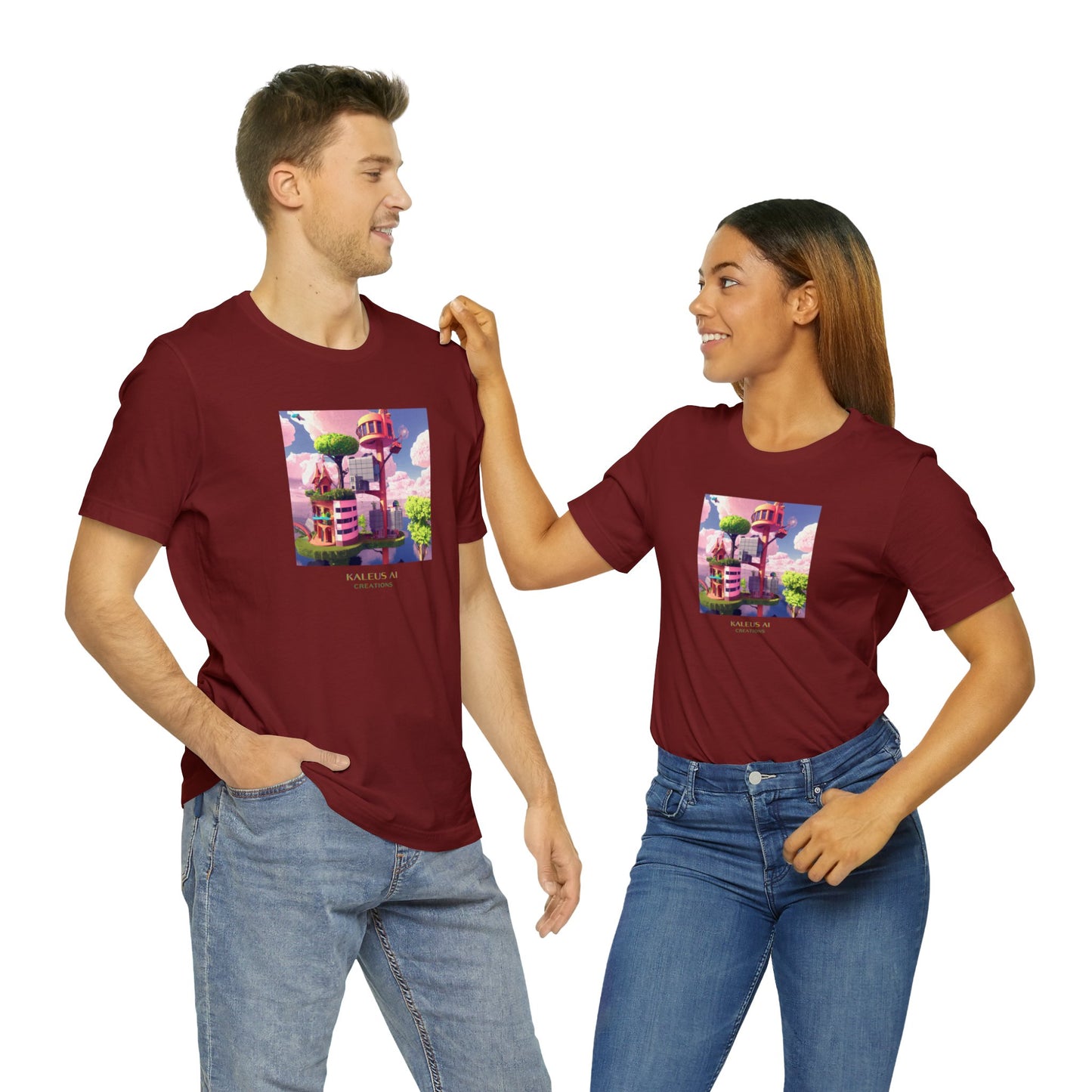 William Chessmaster - Tee