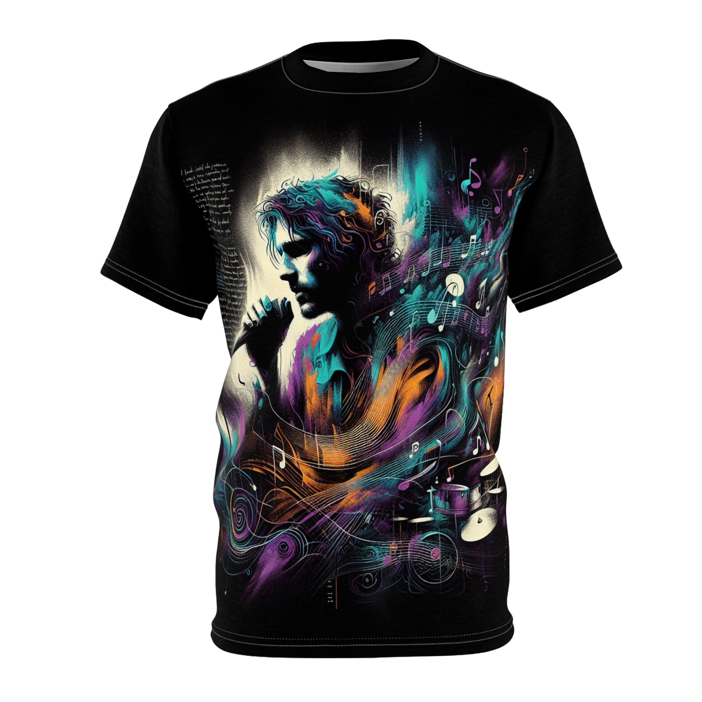 The Frances Souls - Tee