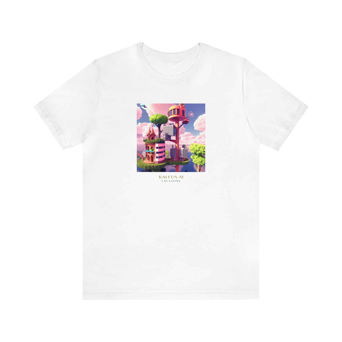 William Chessmaster - Tee
