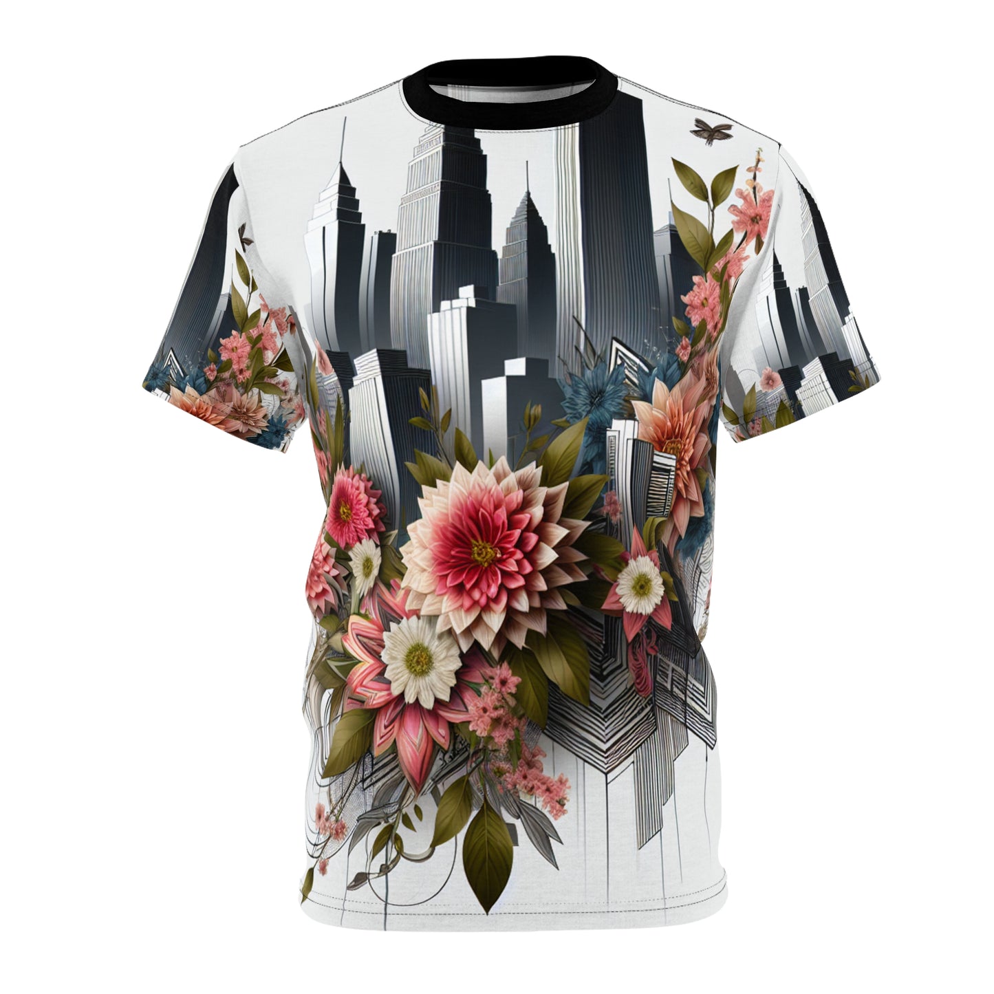Dreambloom. - Tee