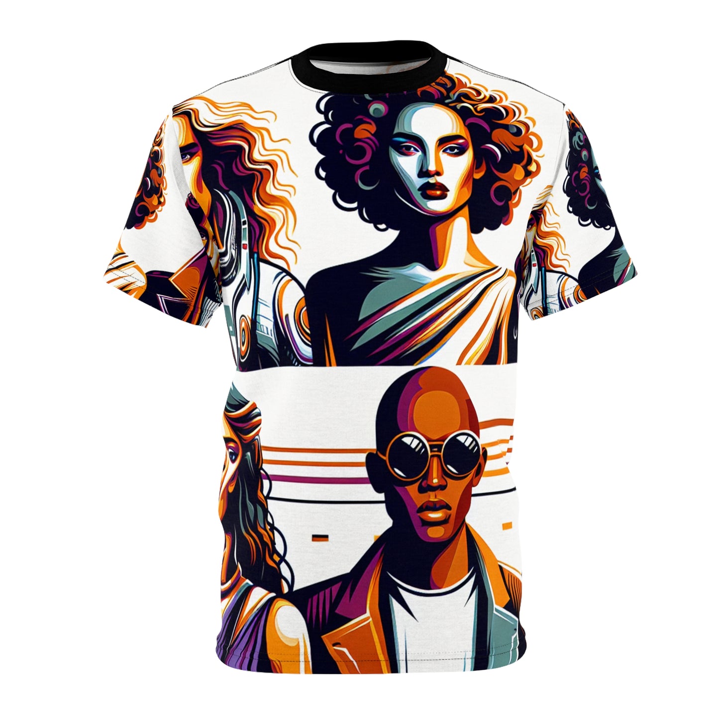Harry Houdini. - Tee