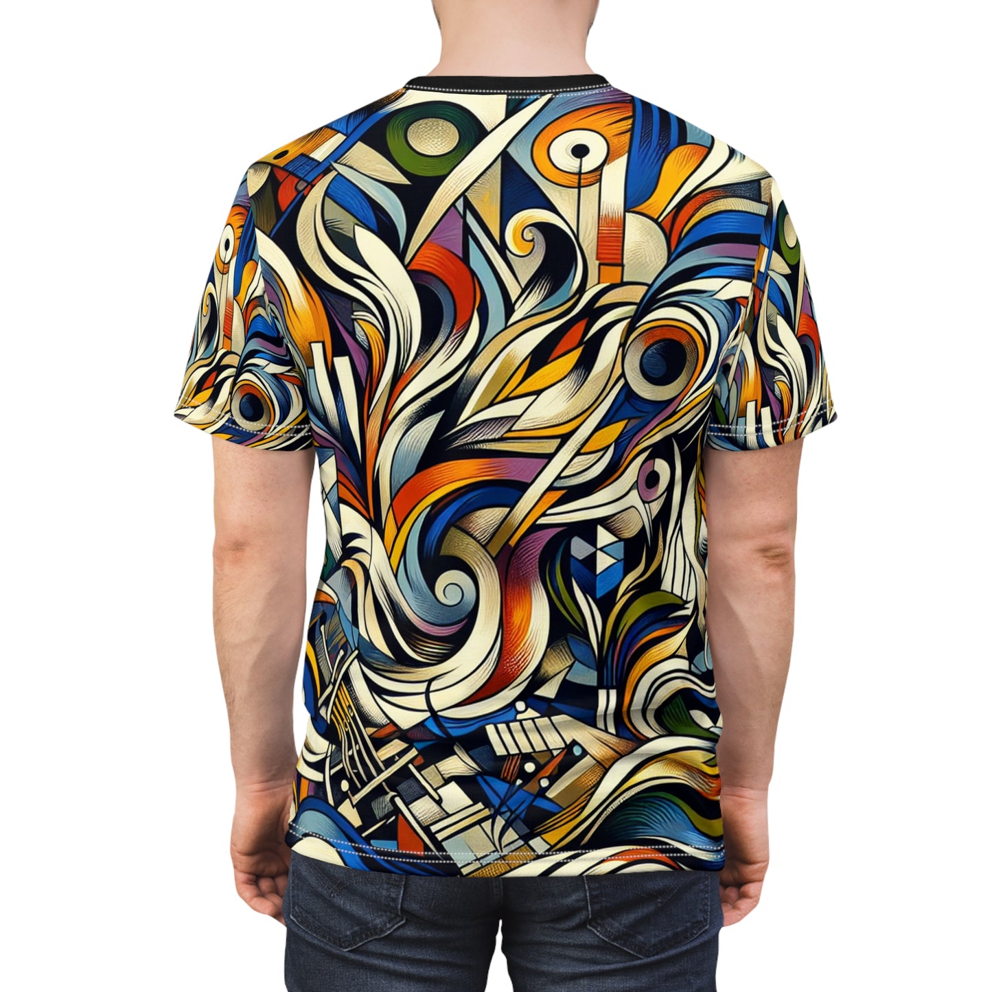 Risey Shiney - Tee