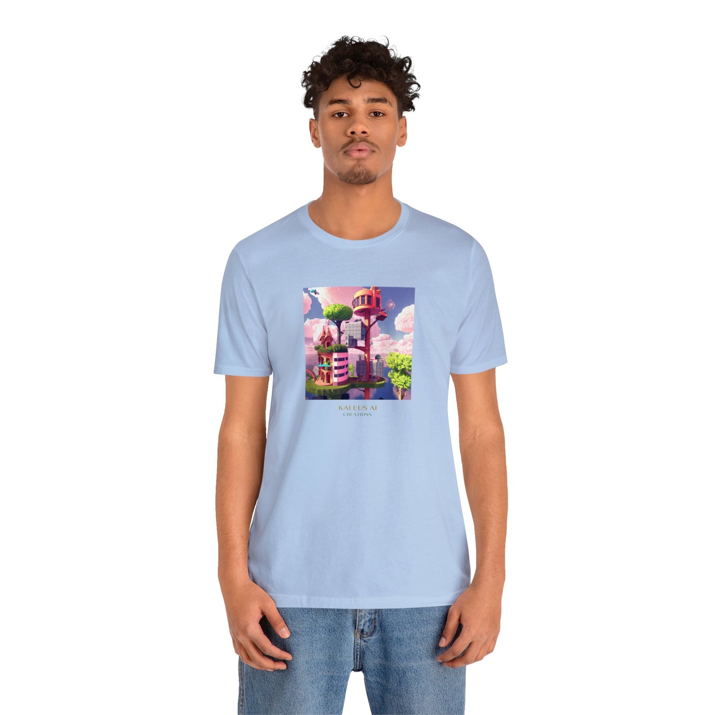 William Chessmaster - Tee