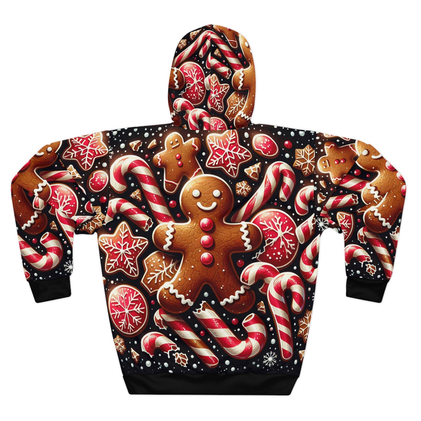 Yule Joy. - Hoddie