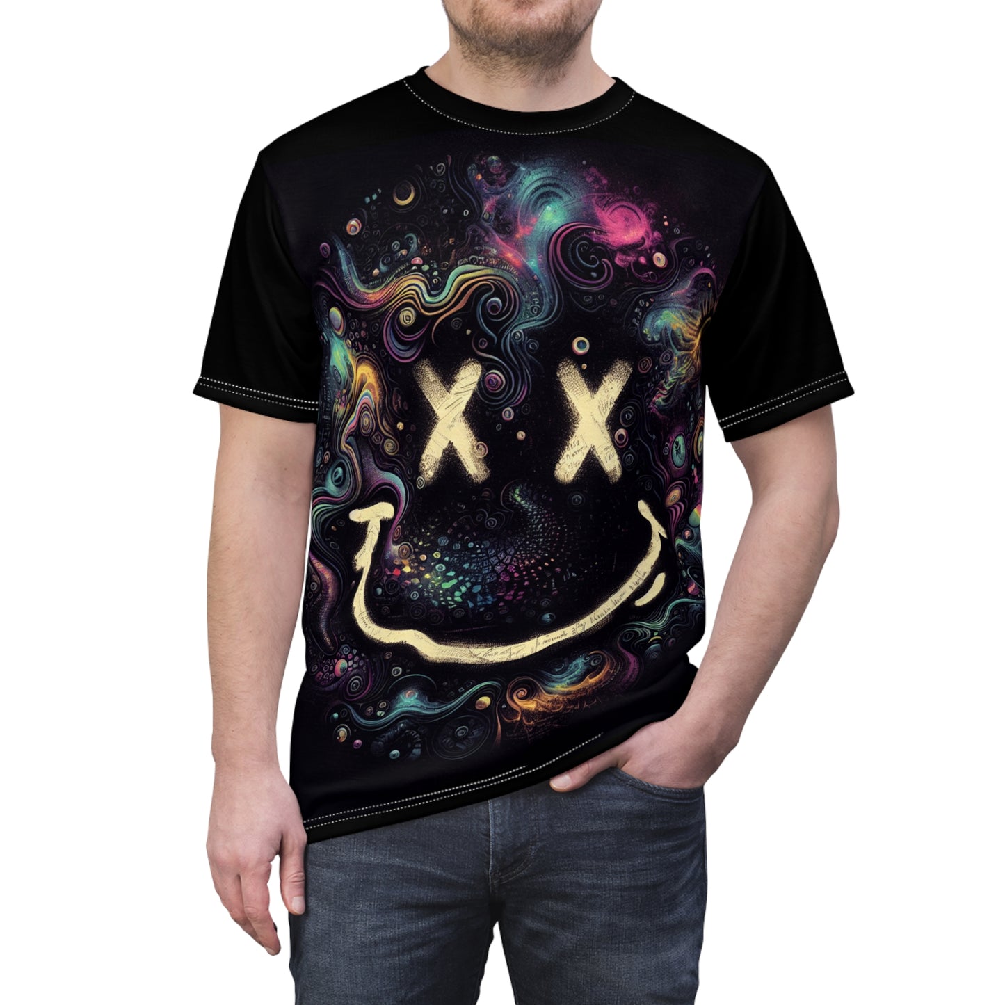Raggedy Bliss - Tee