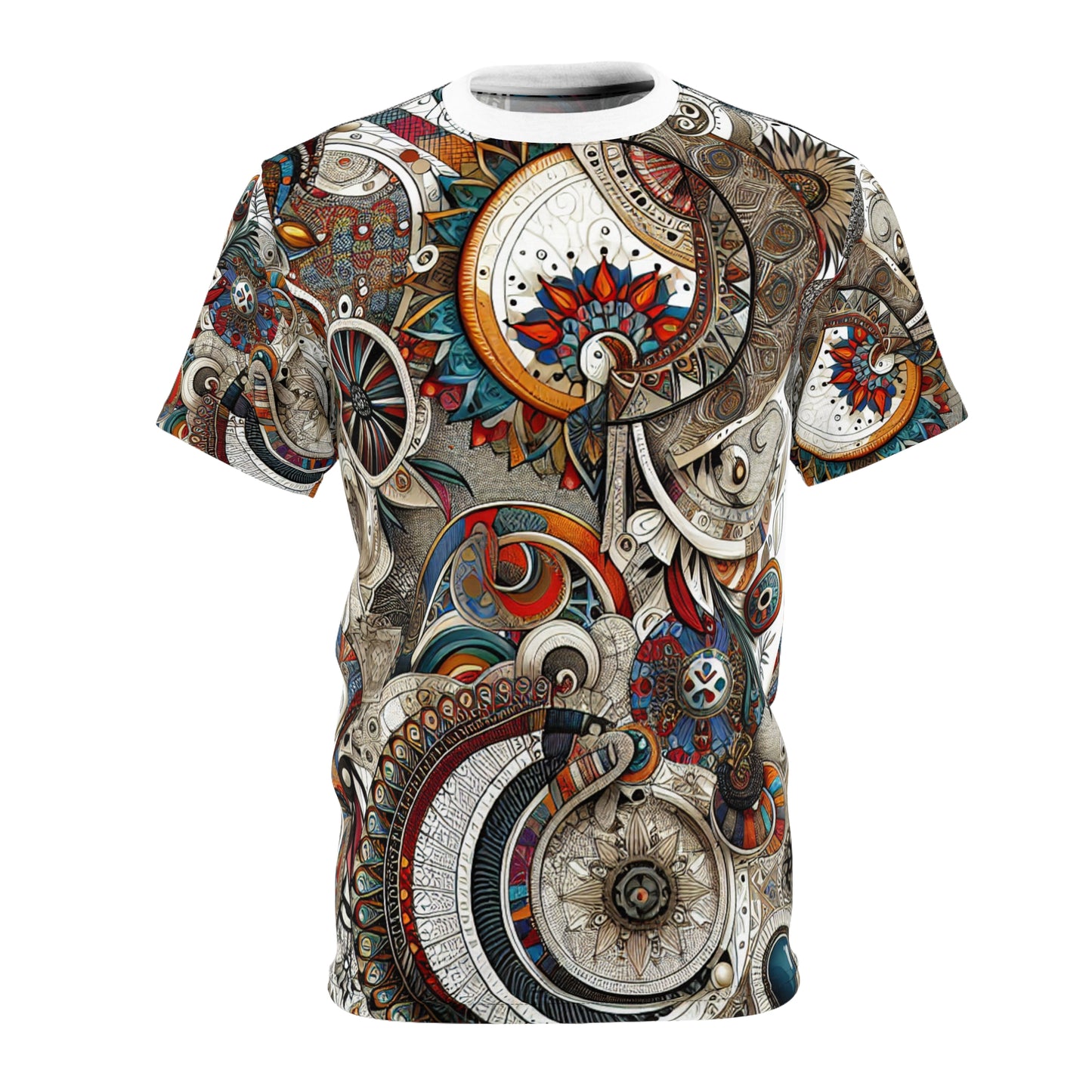 Fantasio Flair. - Tee