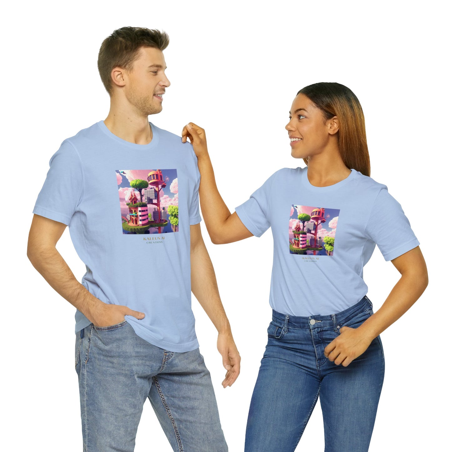 William Chessmaster - Tee