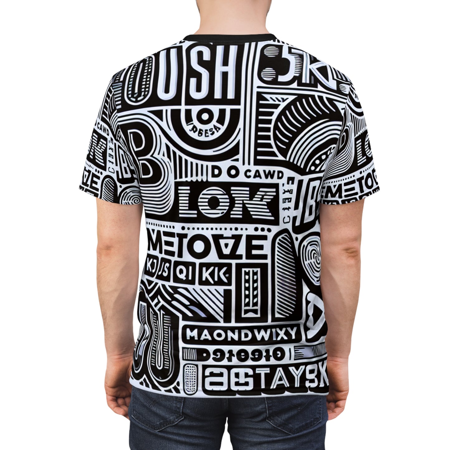 Typefaces Guide. - Tee