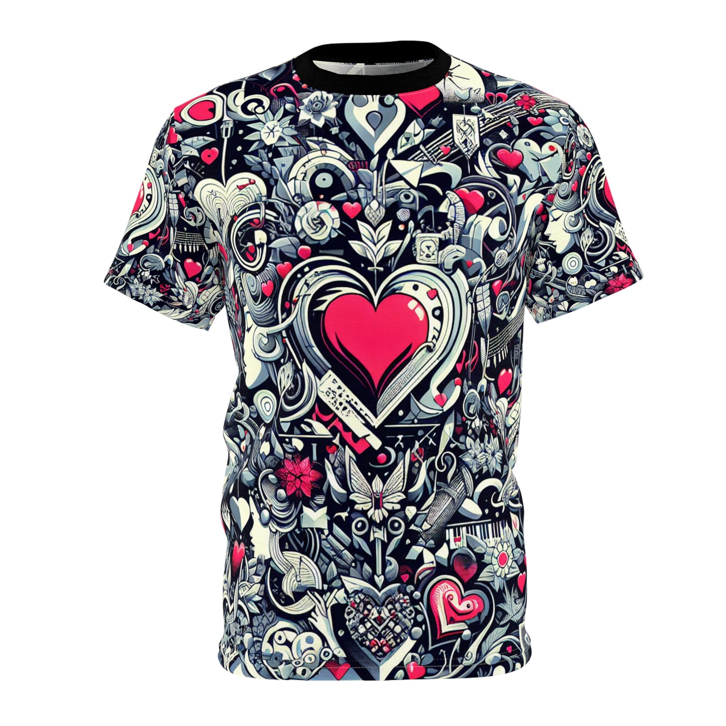 LoveWrap. - Tee