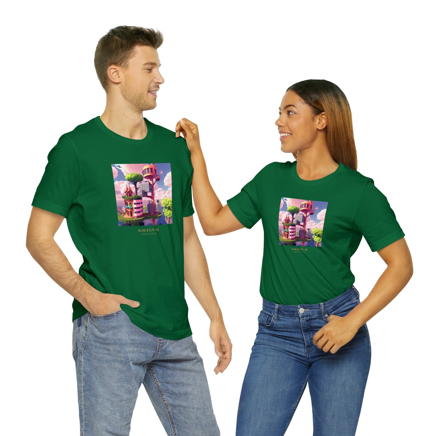 William Chessmaster - Tee
