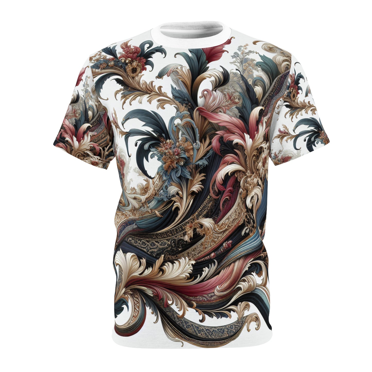 DazzleRogue - Tee