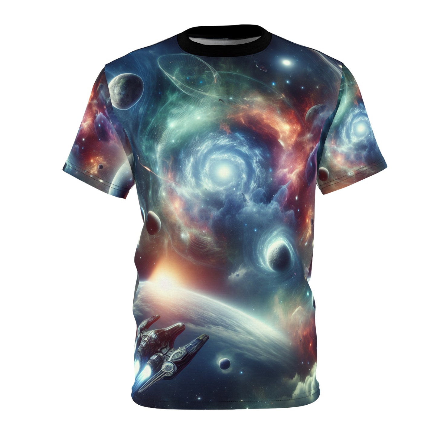 Nova Rider. - Tee
