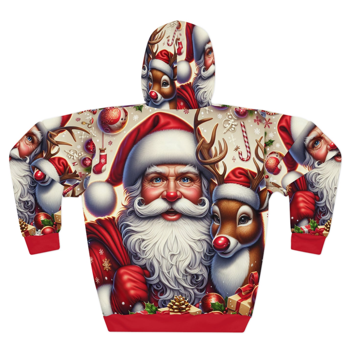Sparkle Noel - Hoddie