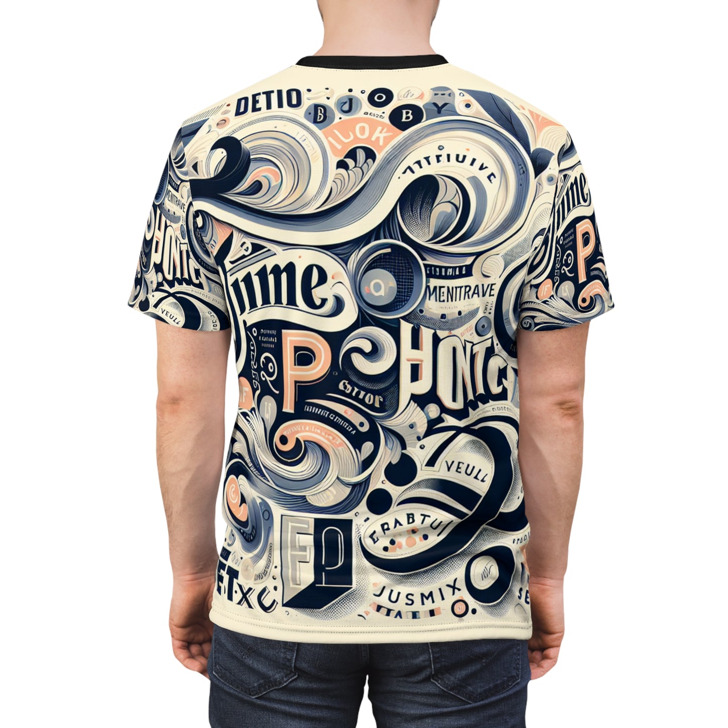 Font Library. - Tee