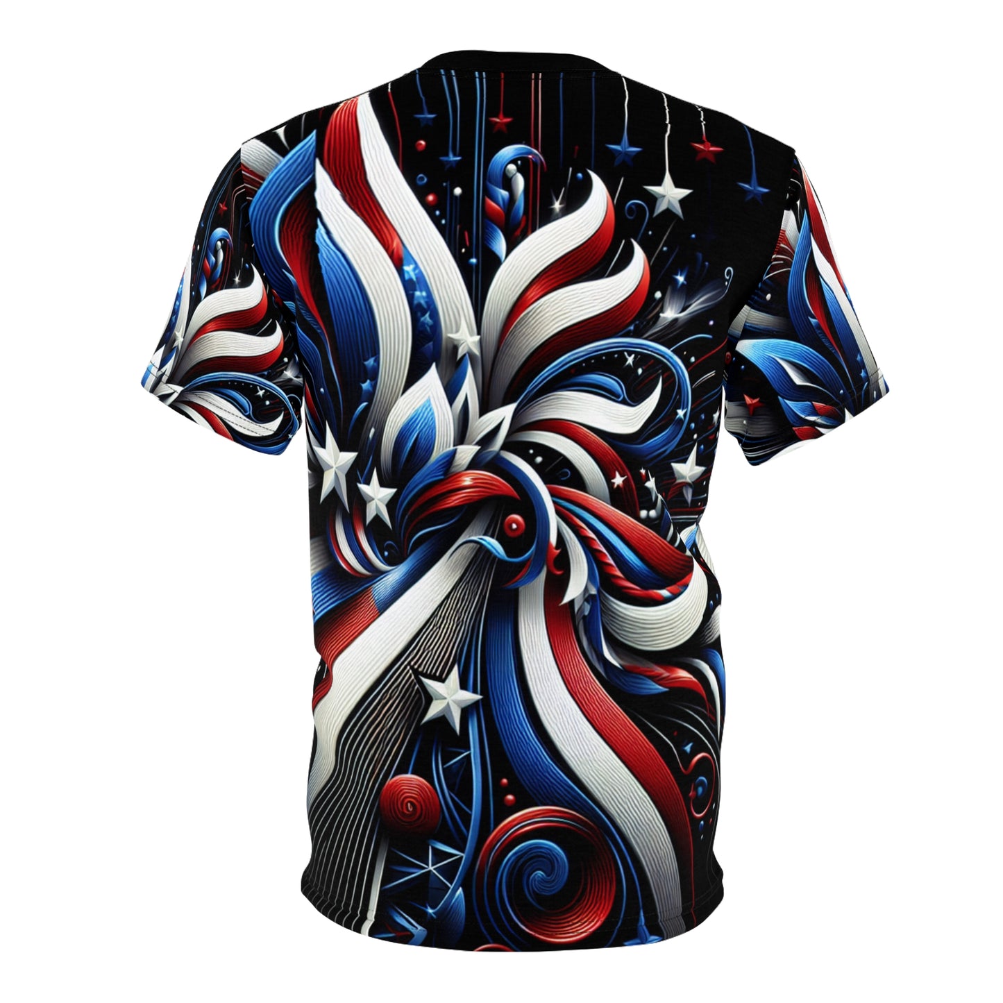 "Liberty Brushstrokes" - Tee