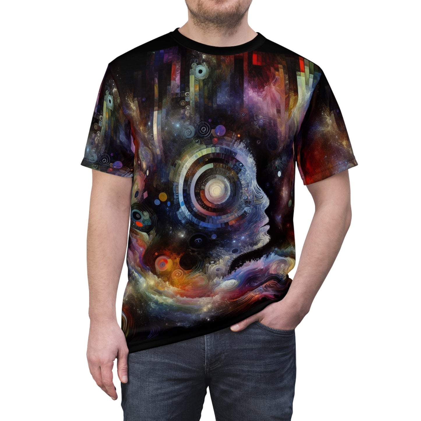 Nightwolfs - Tee