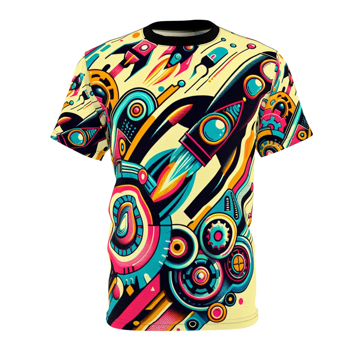 Sashville Boutique. - Tee
