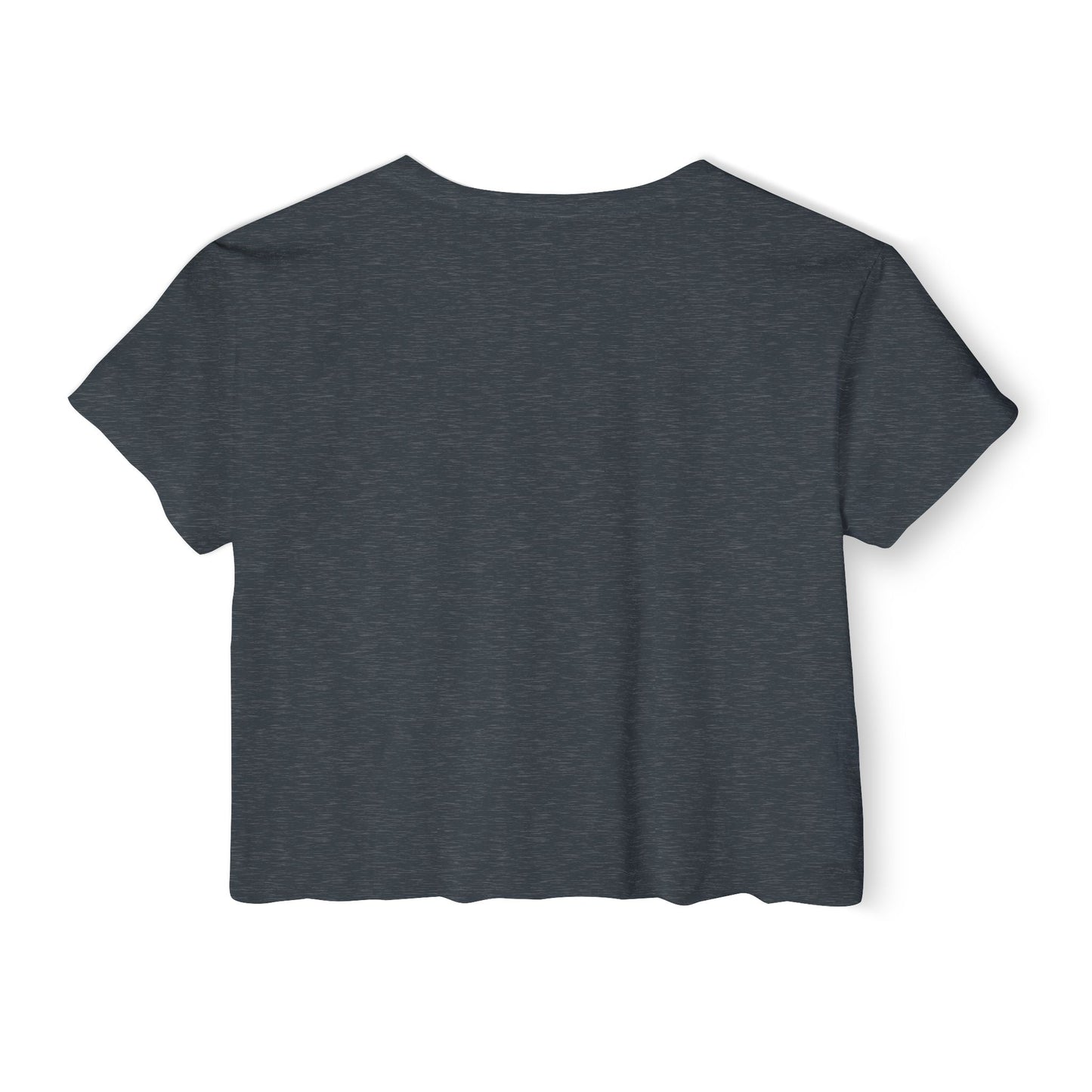 From Mama to Bruh. - Cropped Tee