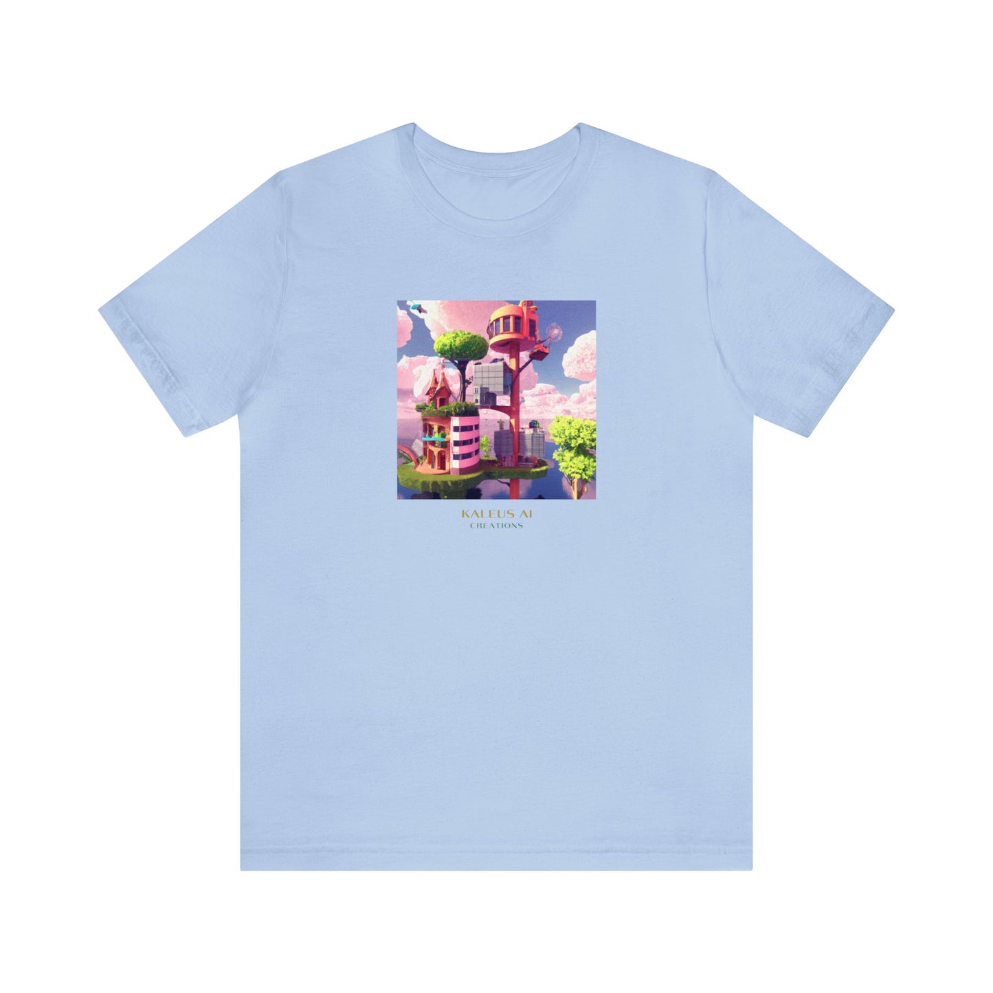 William Chessmaster - Tee