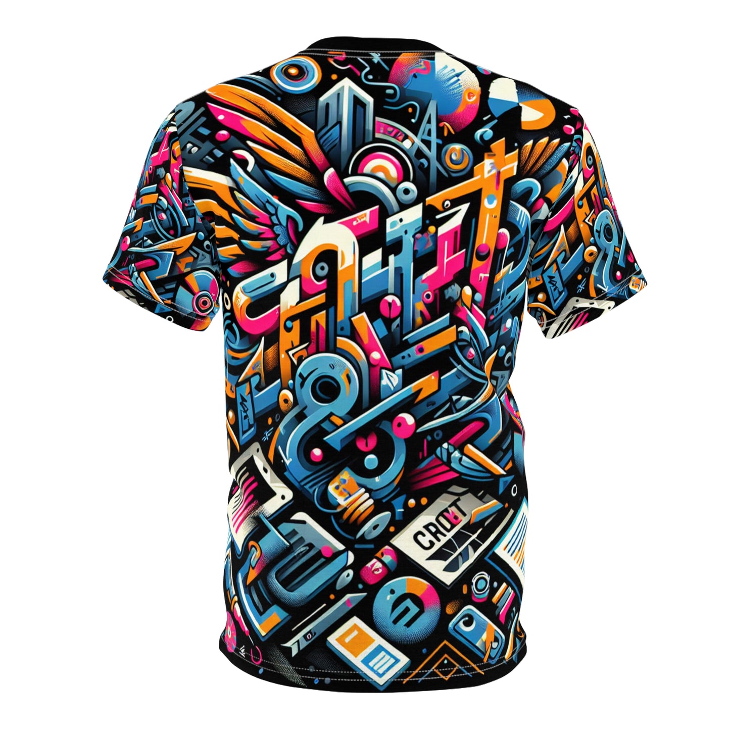 Street Work - Tee