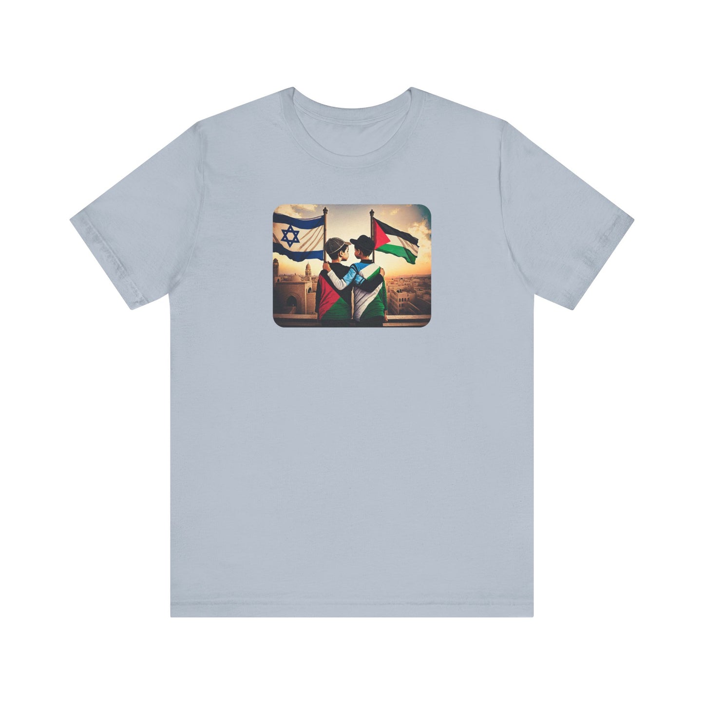 Peace - Tee