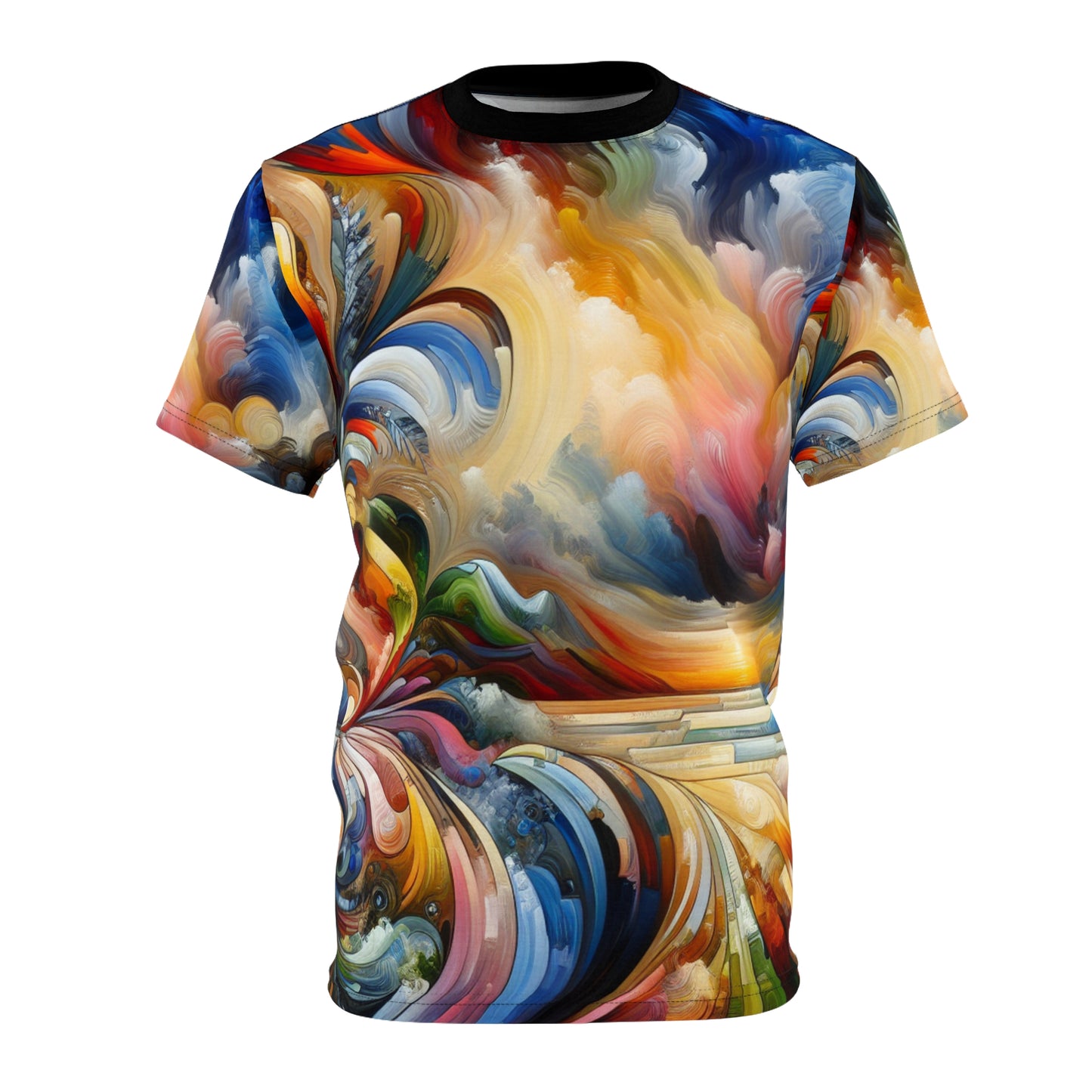 Eclipse Virtuoso - Tee